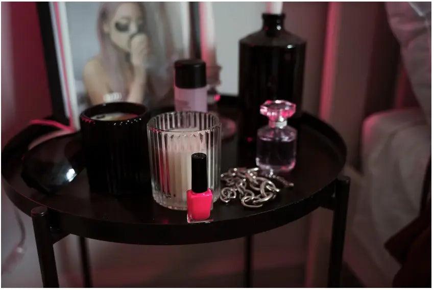 Exploring luxurious perfumes: from Armani to Chanel