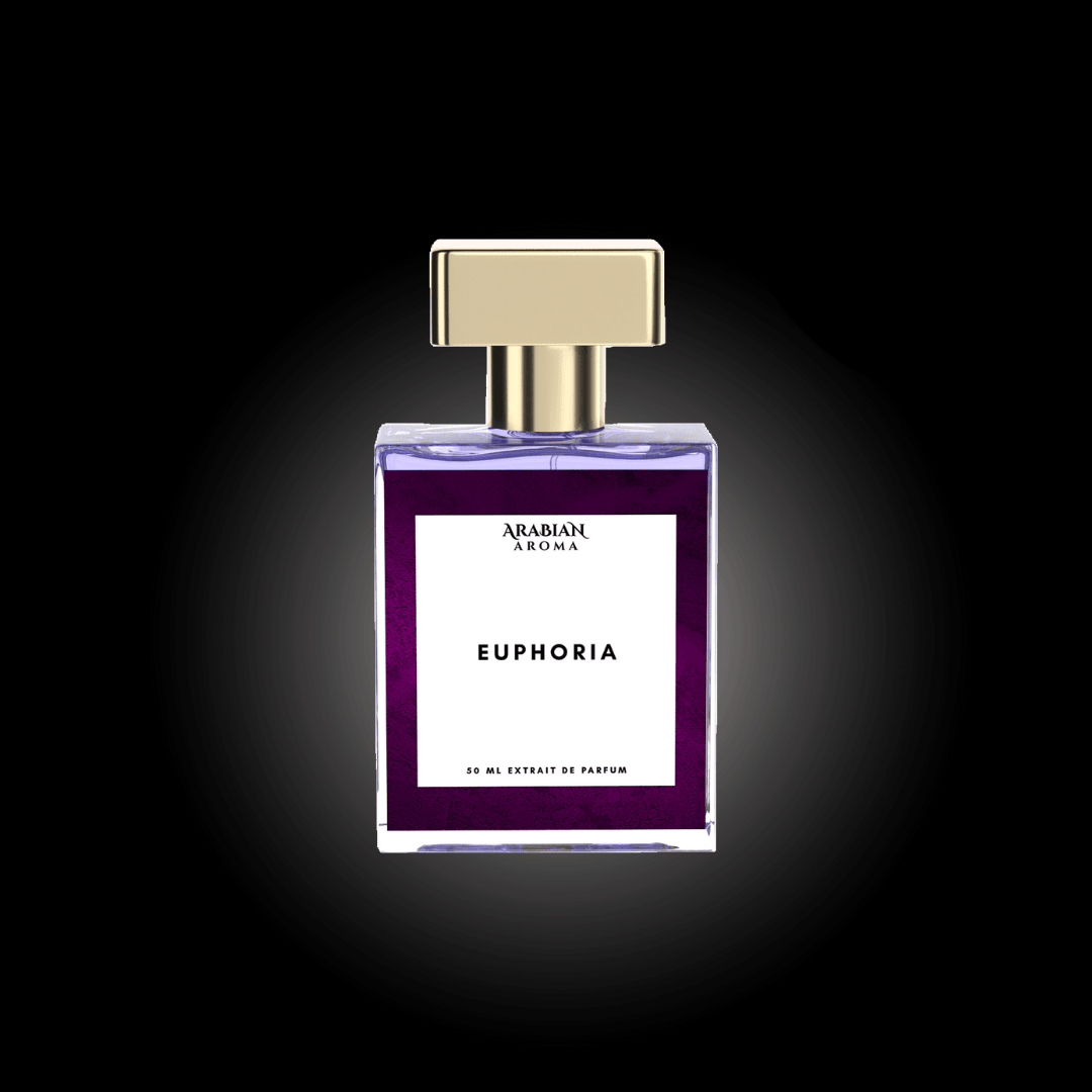 Euphoria By Arabian Aroma