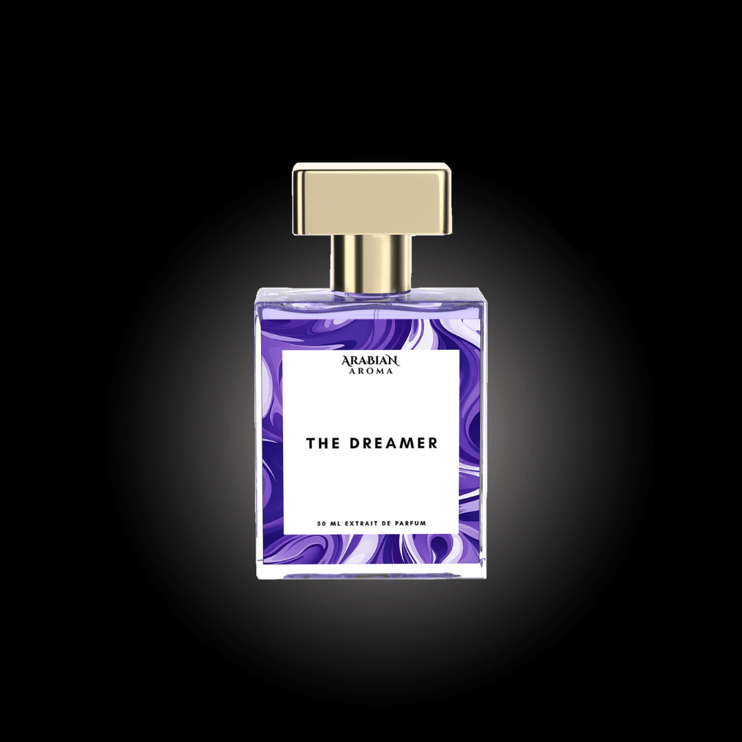 The Dreamer By Arabian Aroma