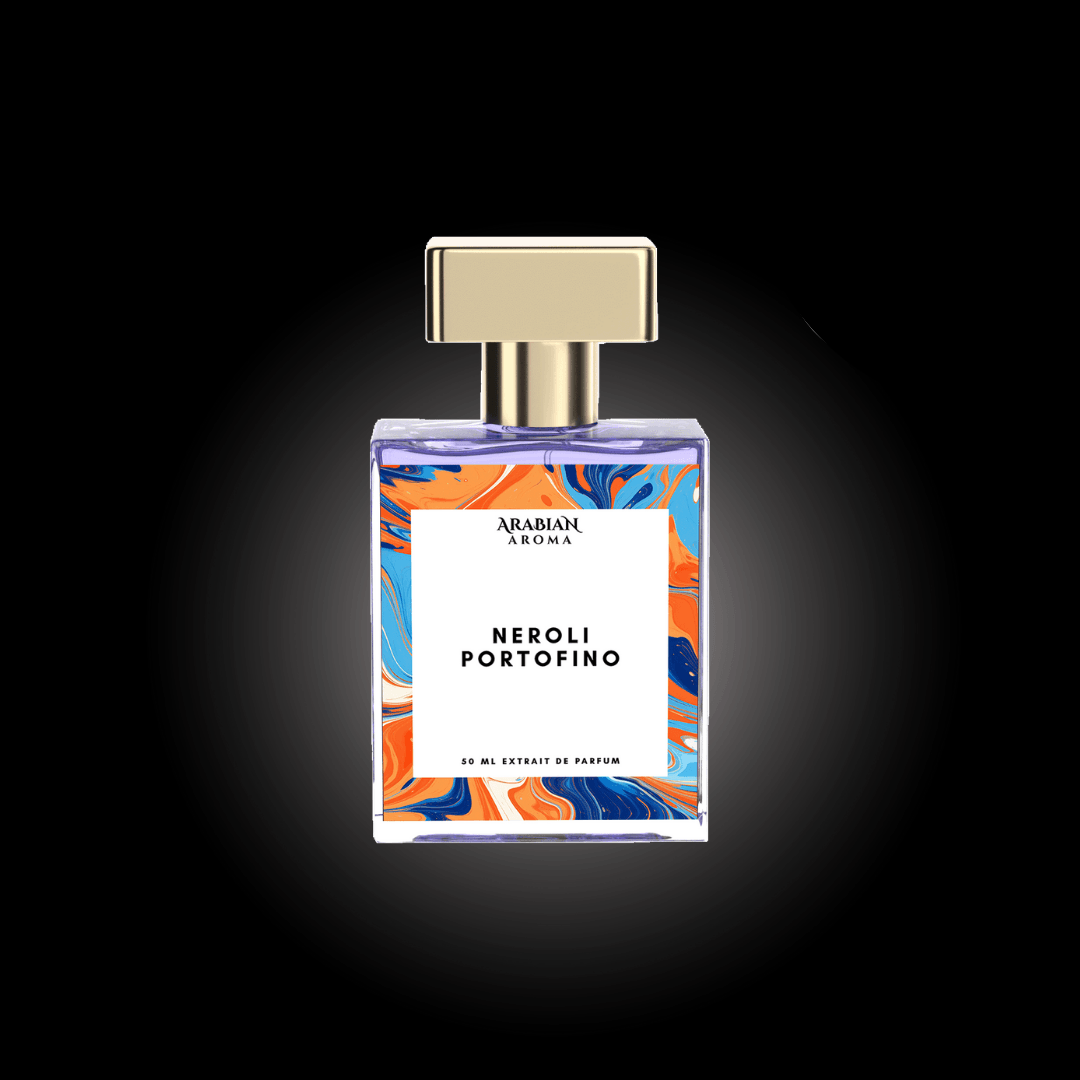 Neroli Portofino By Arabian Aroma