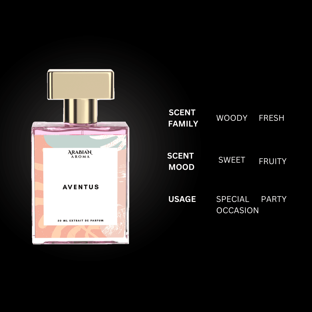 Aventus By Arabian Aroma