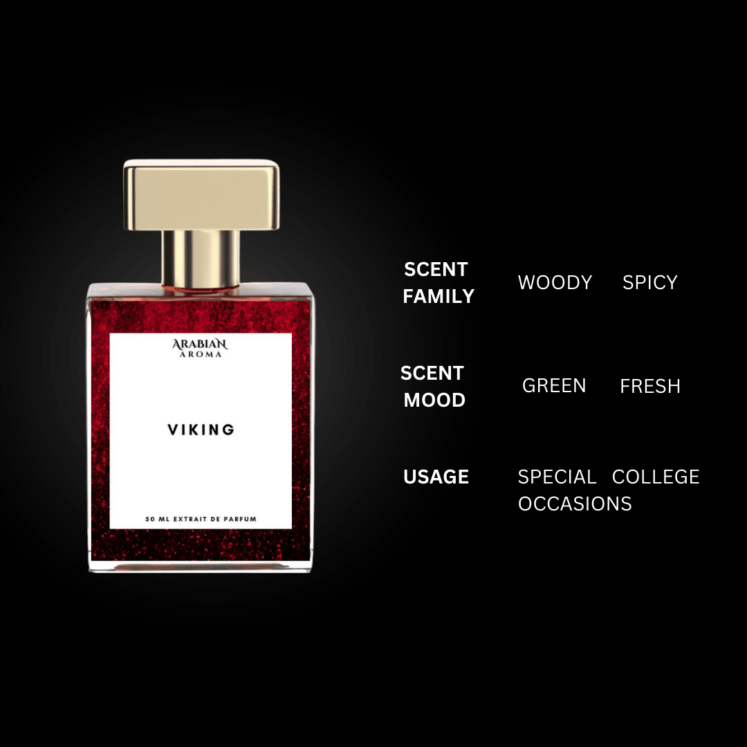 Viking By Arabian Aroma