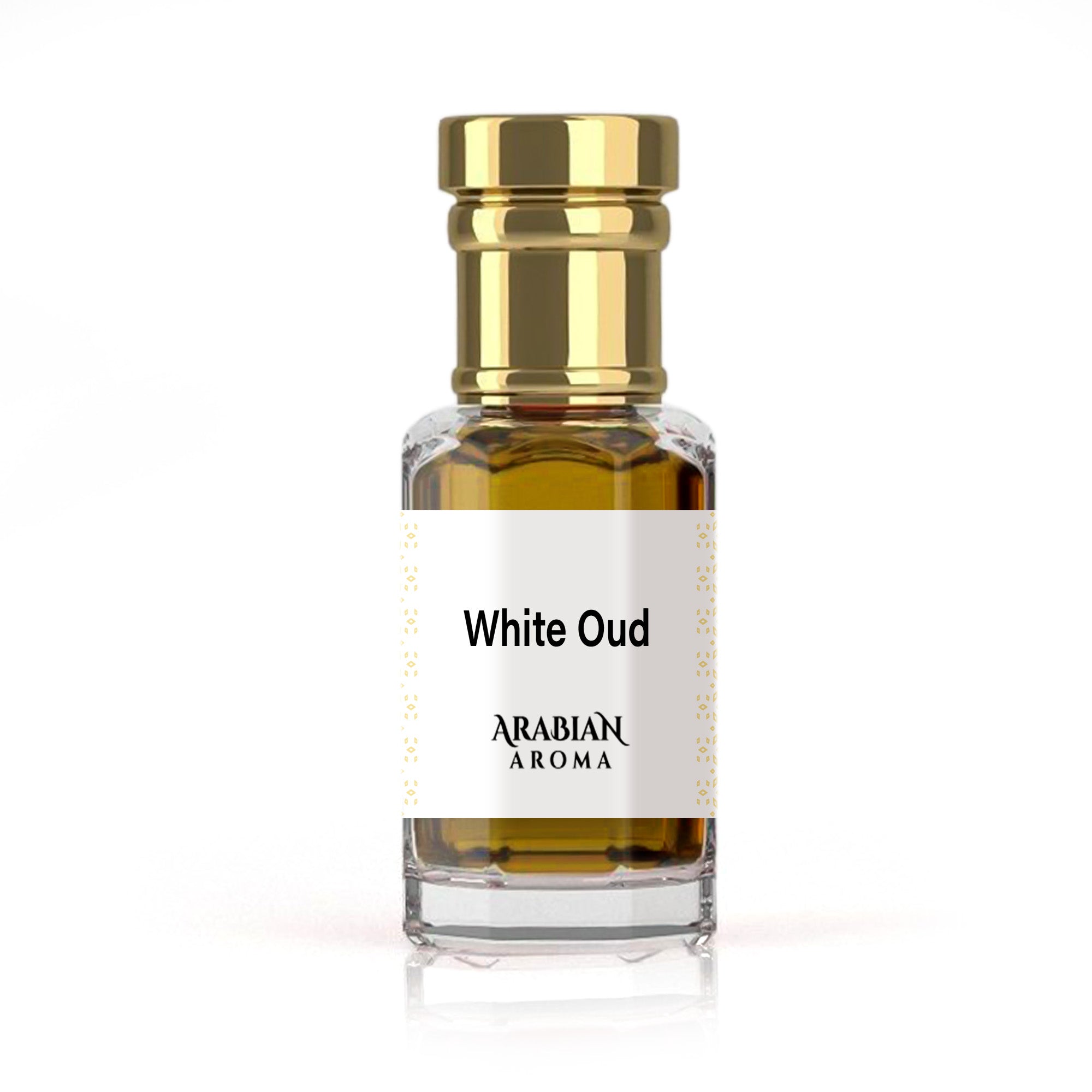 White Oud