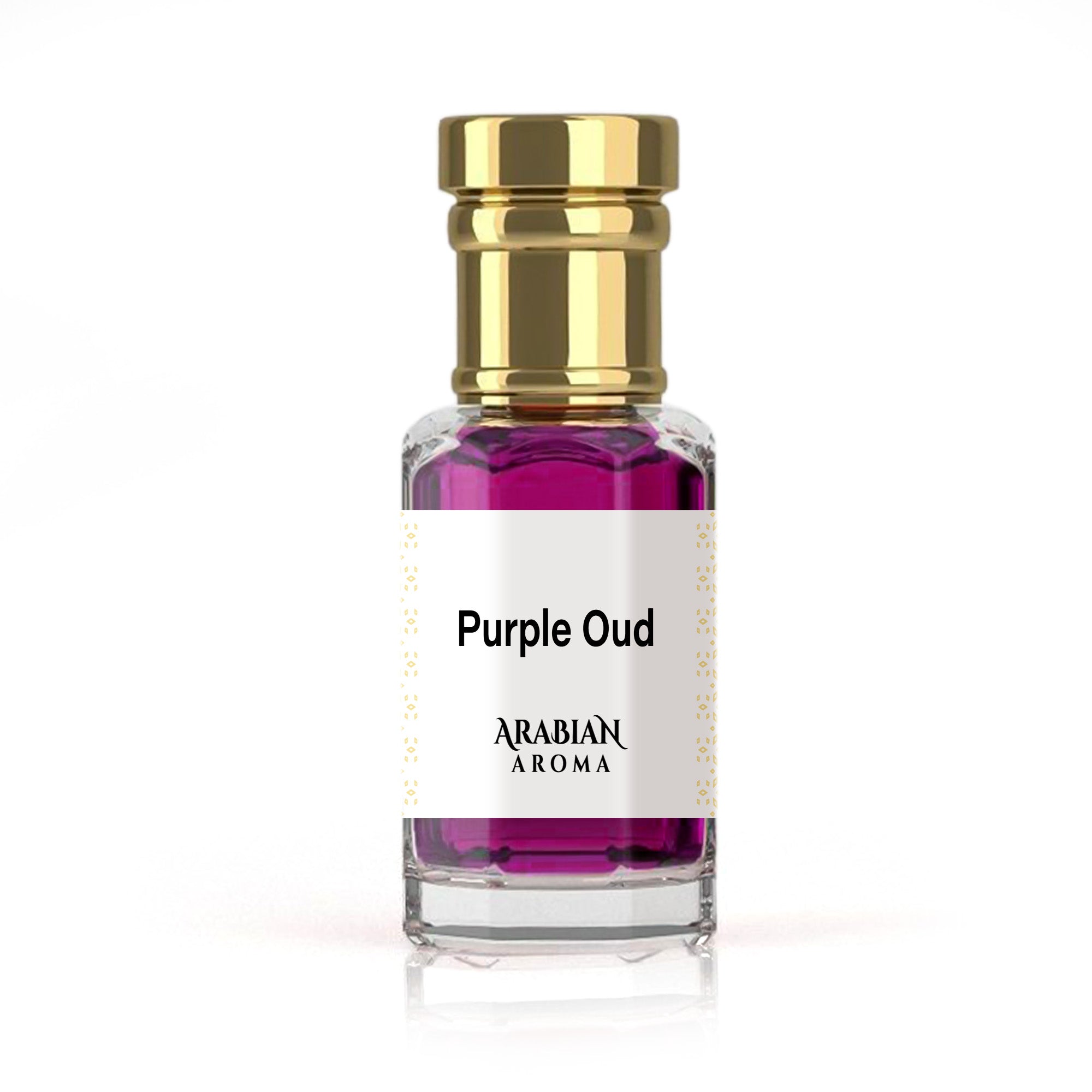Purple Oud