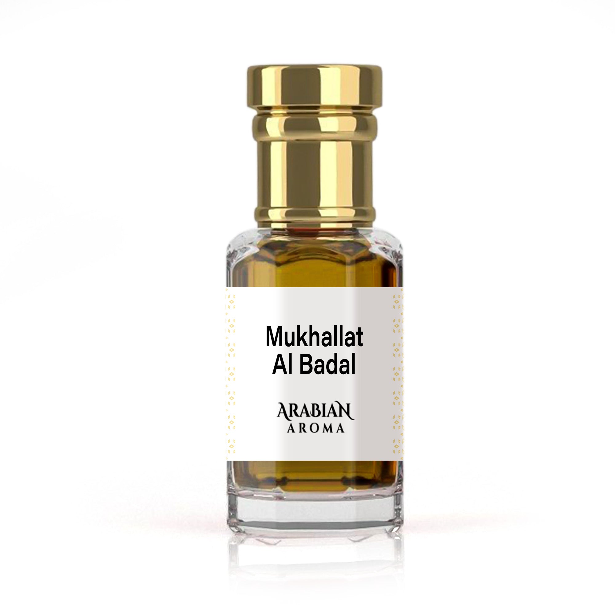 MUKHALLAT AL BADAL