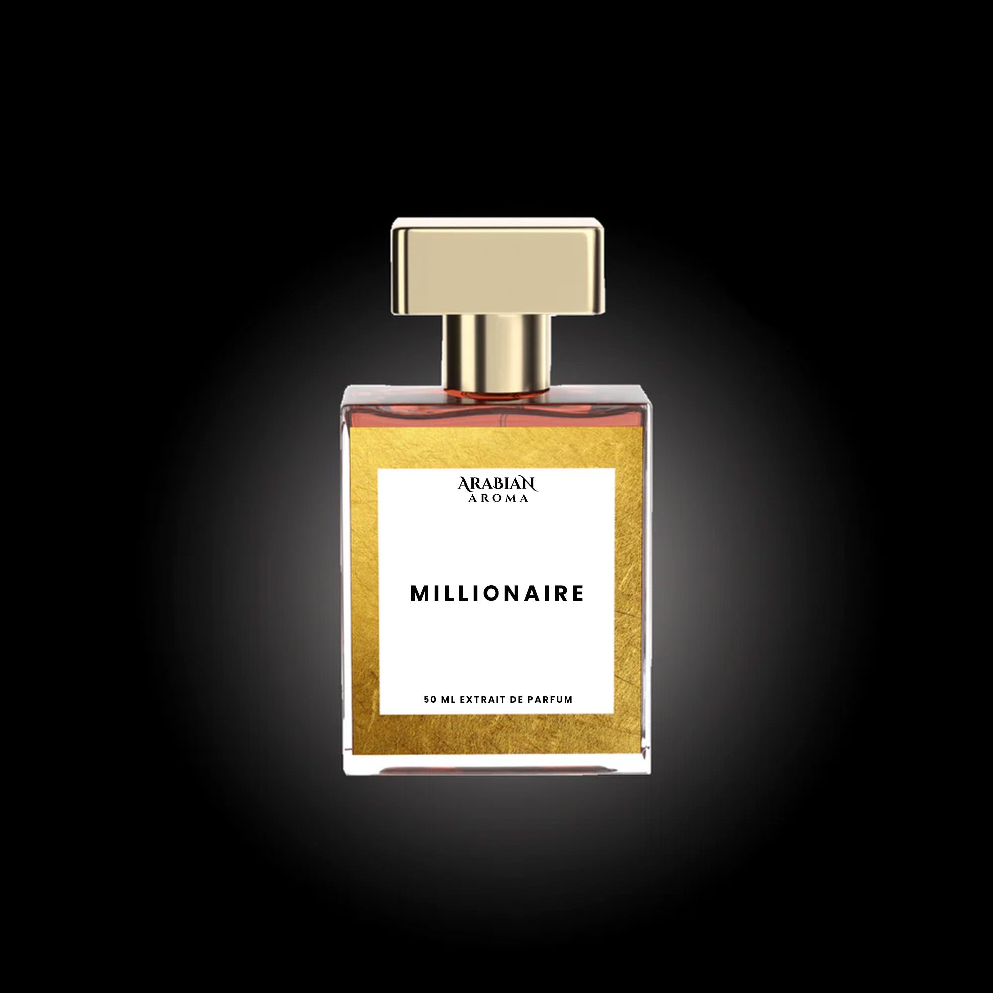 Millionaire by Arabian Aroma