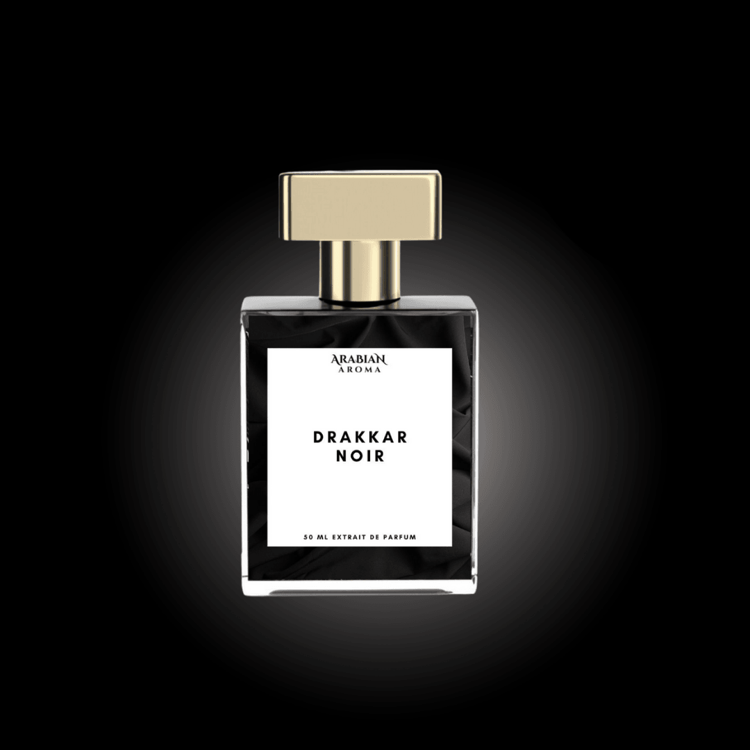 Drakkar Noir By Arabian Aroma