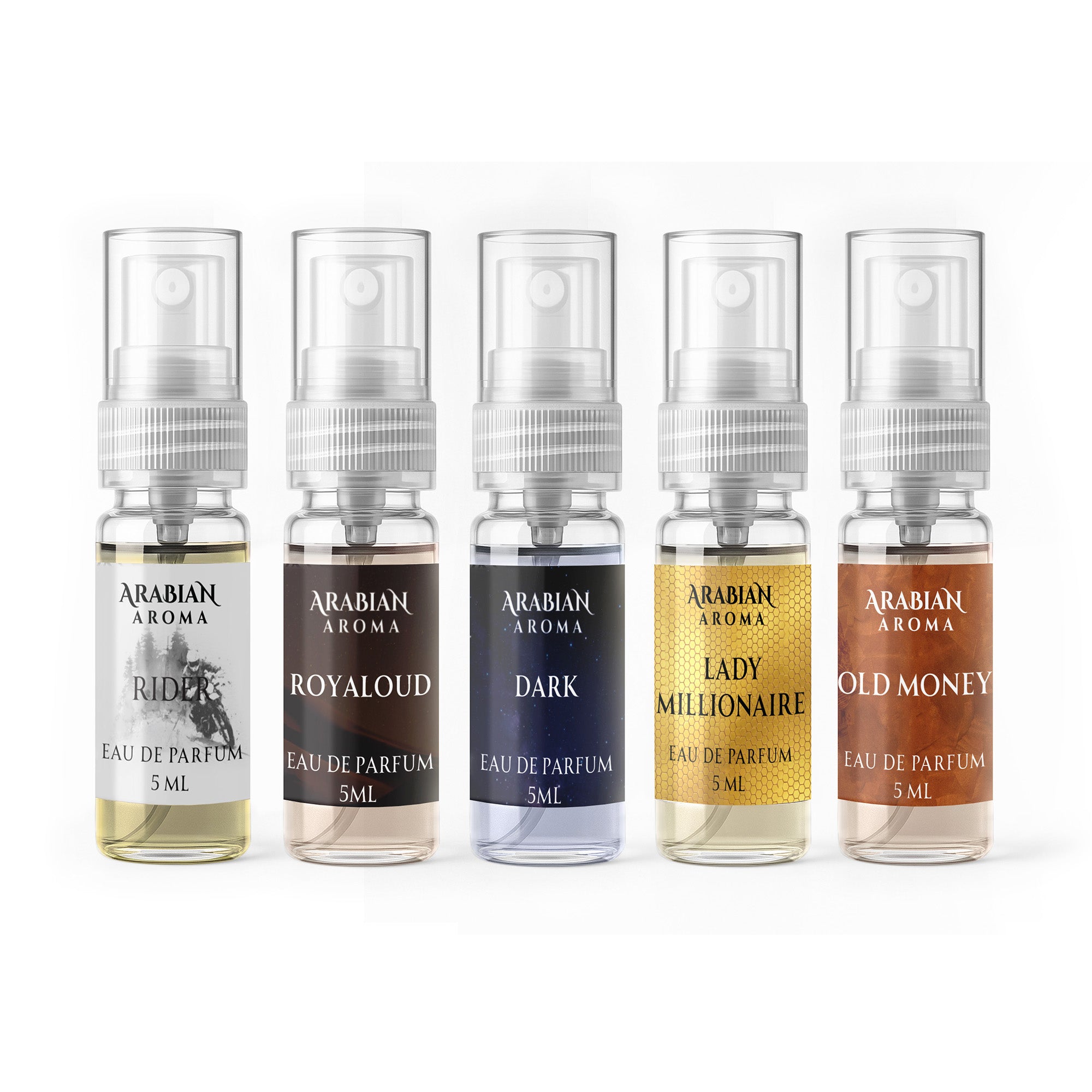 24Hrs Long lasting Perfume