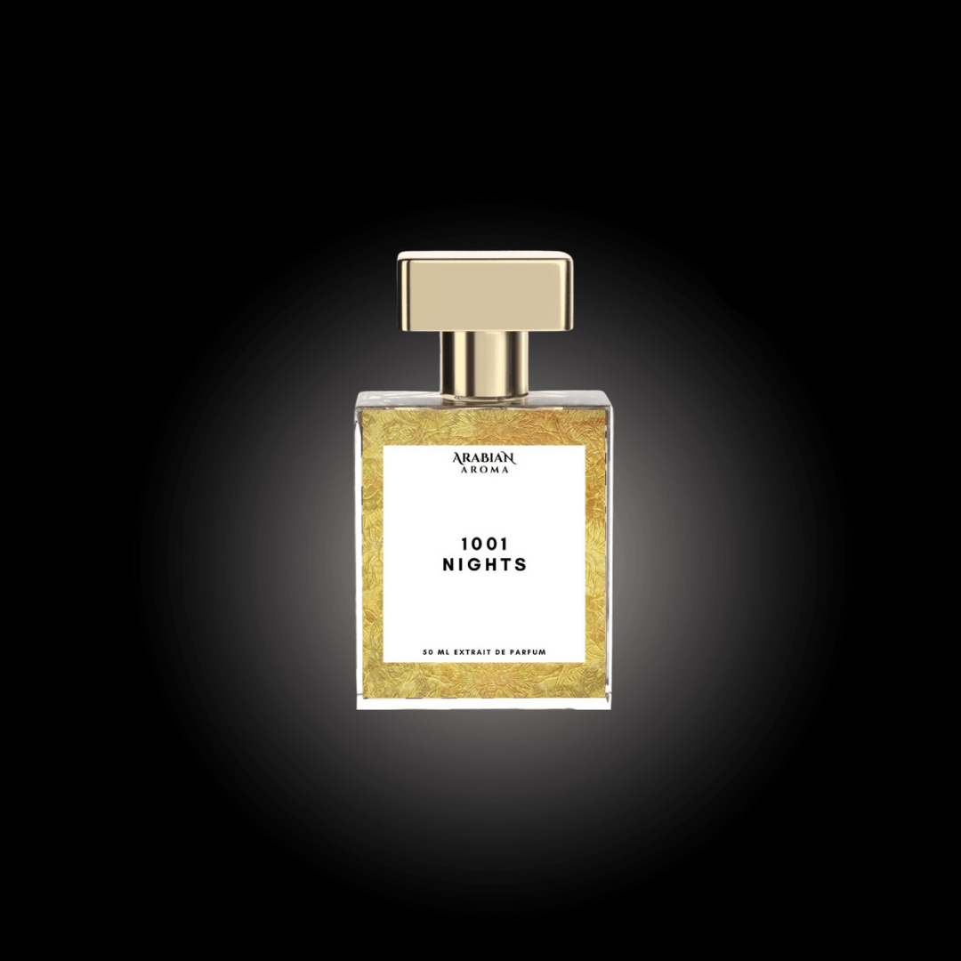 1001 Nights by Arabian Aroma
