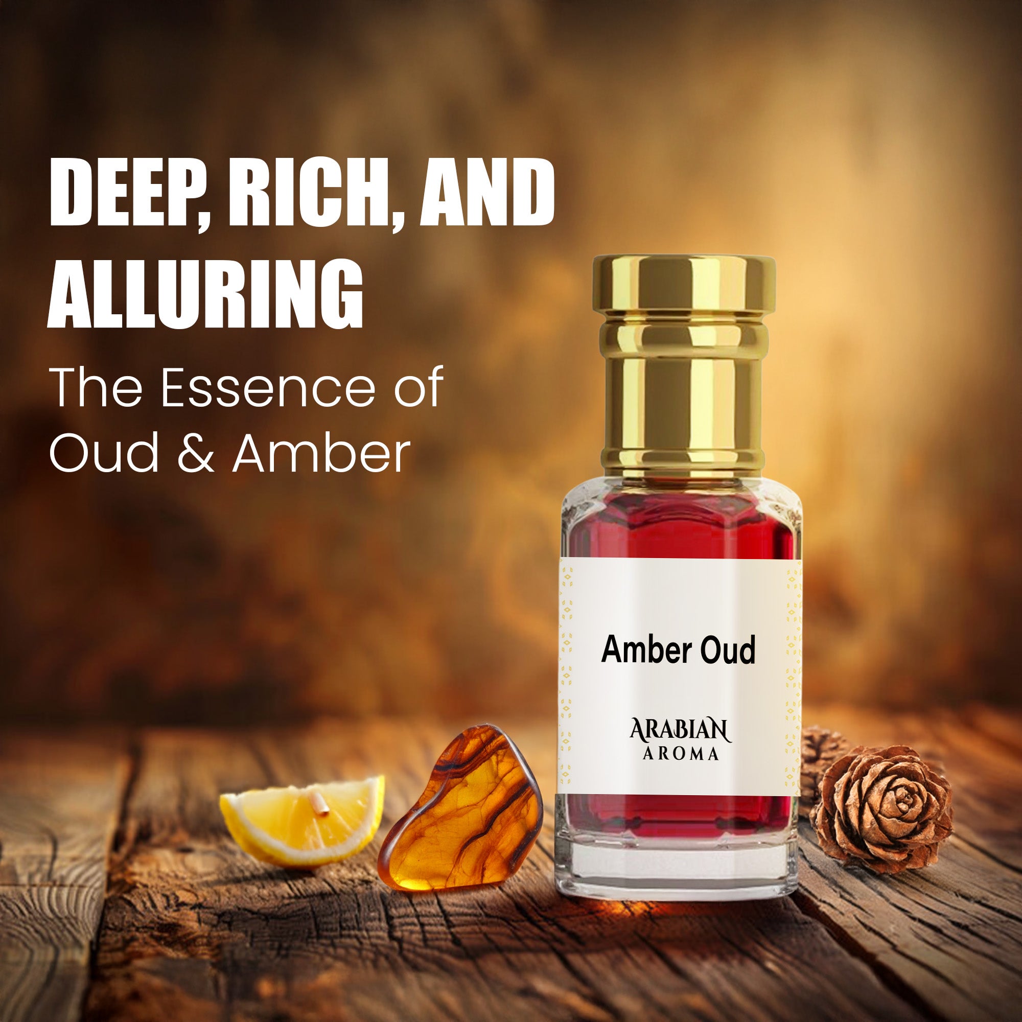 Amber Oud