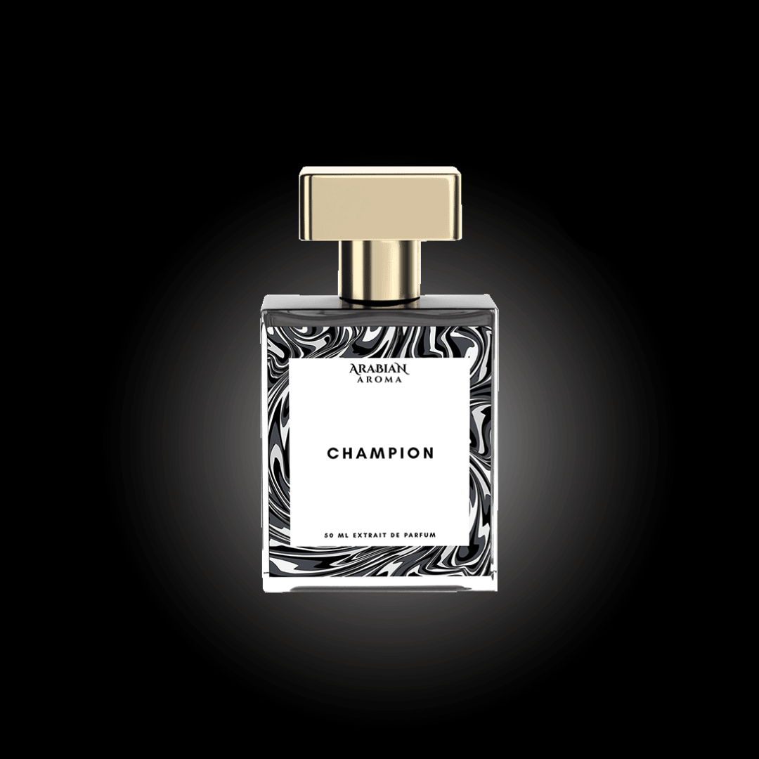 Champion By Arabian Aroma