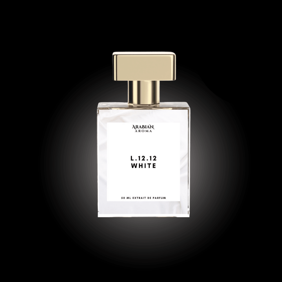 L.12.12. White By Arabian Aroma