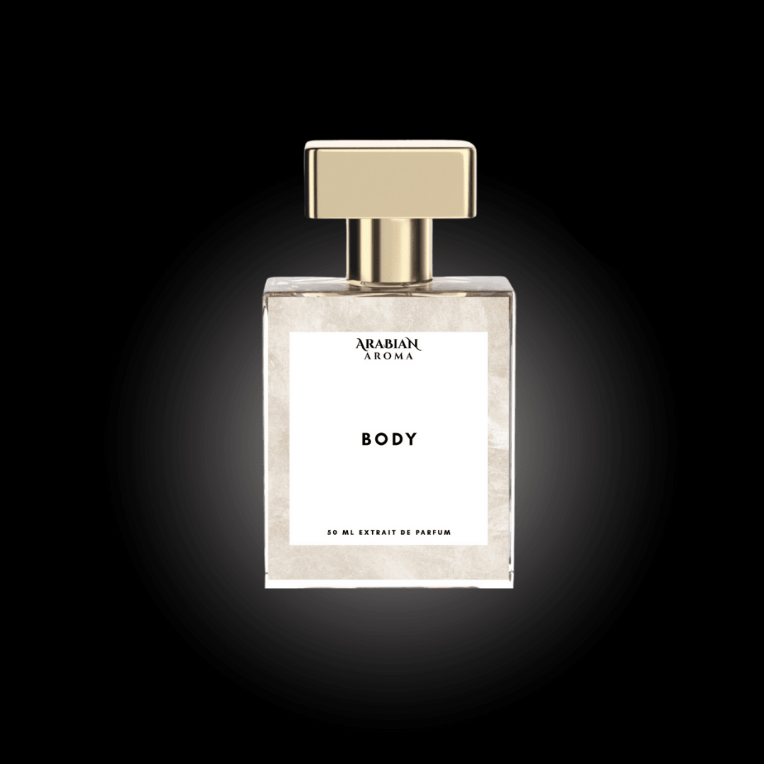 BURBERRY BODY By Arabian Aroma