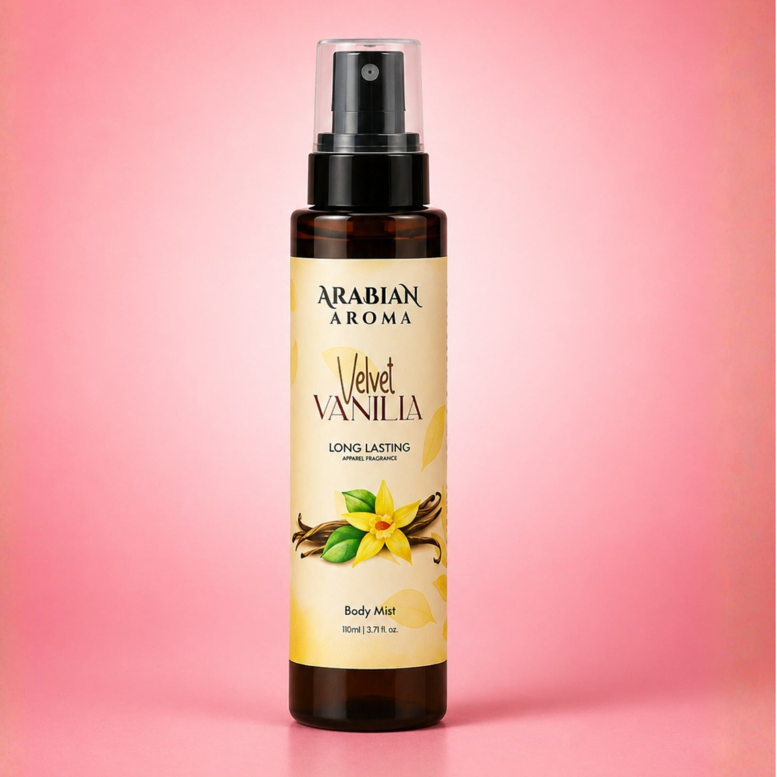 Mother's Day Gift Set Vannila Hamper