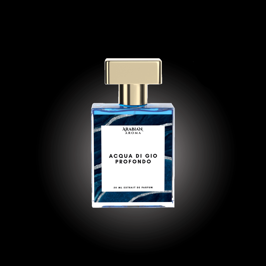 Acqua di Gio Profondo by Arabian Aroma