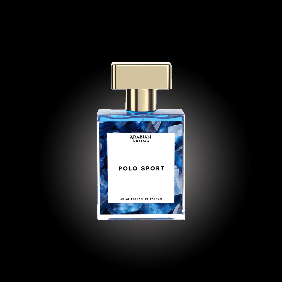 Polo Sport By Arabian Aroma