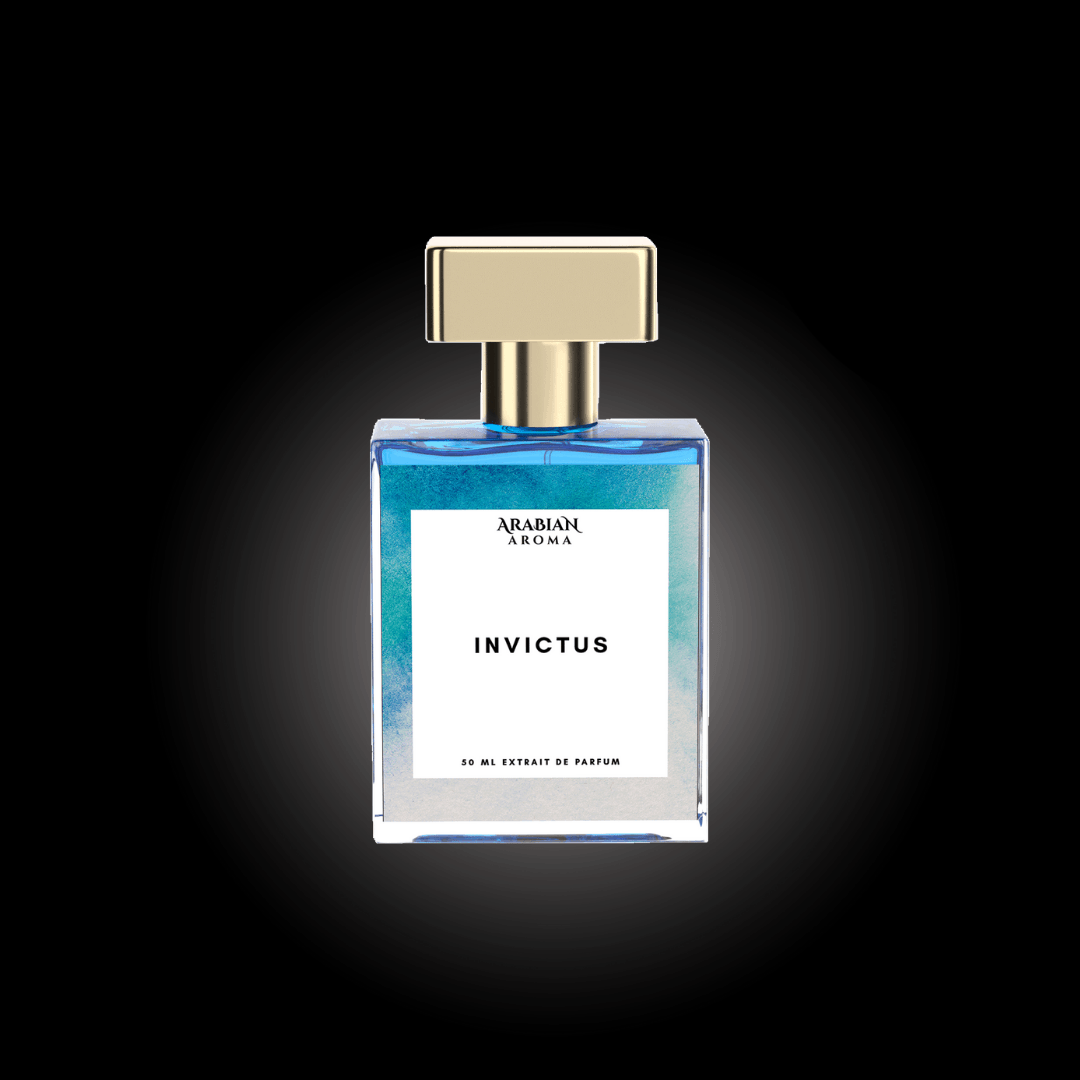 Paco Rabanne Invictus Arabian Aroma