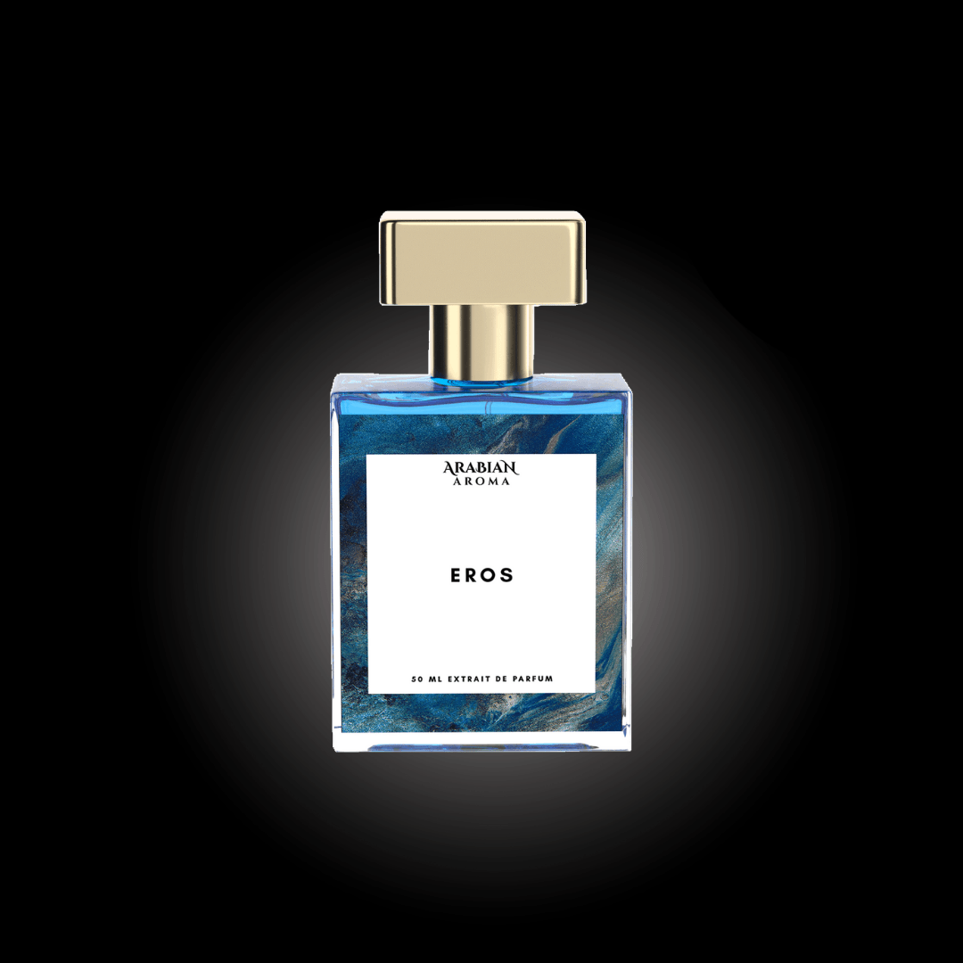 EROS By Arabian Aroma