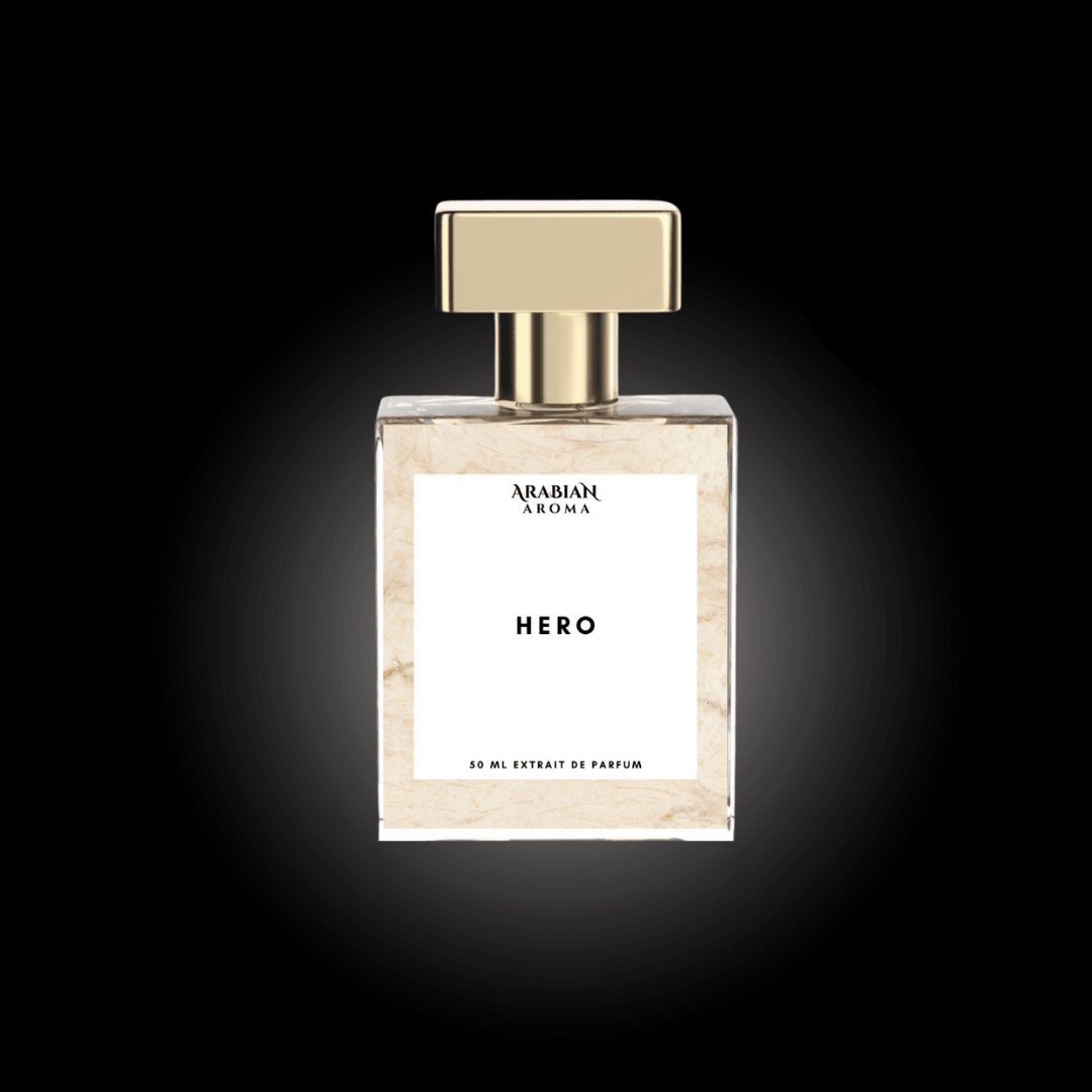 Hero By Arabian Aroma