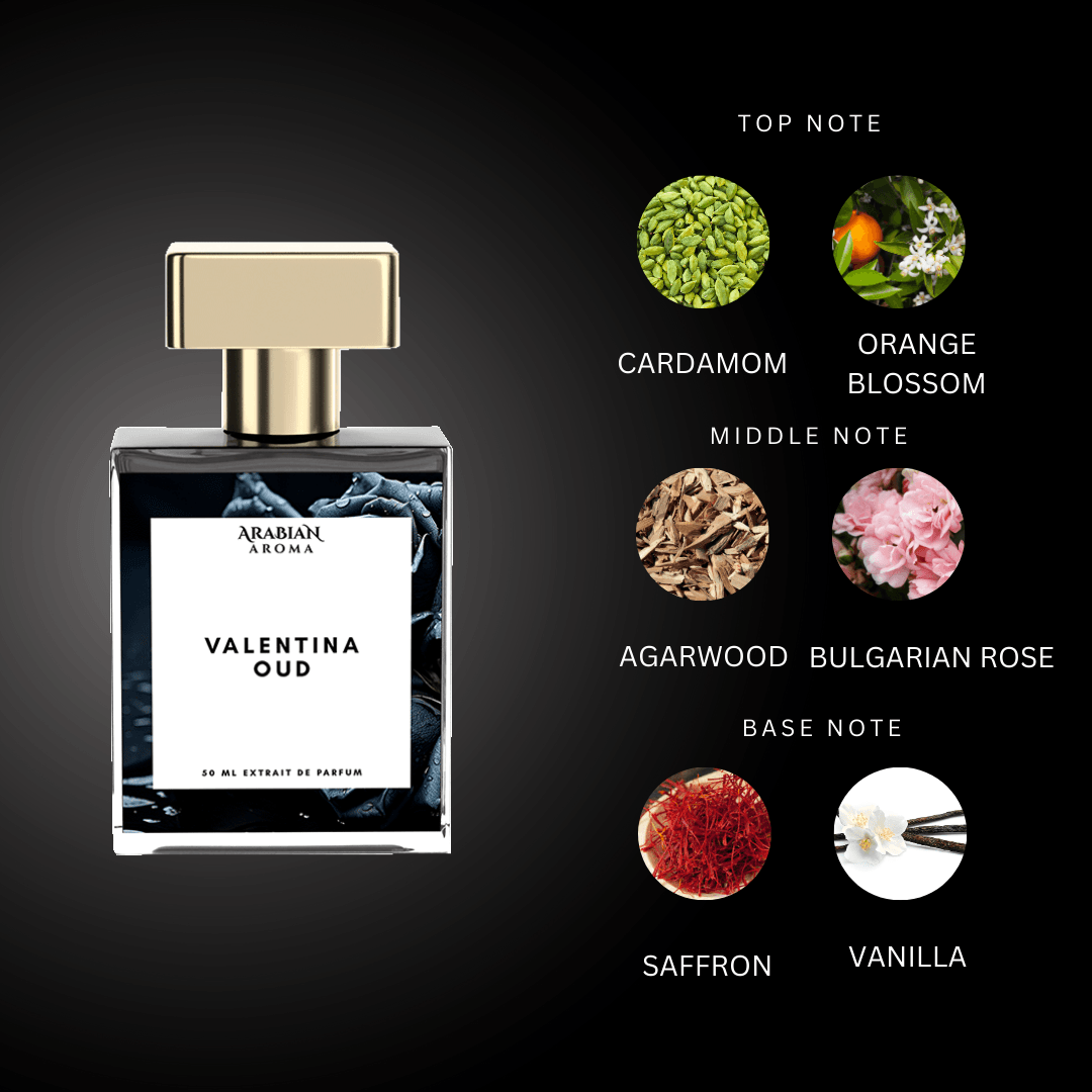 Inspired By Valentina Oud Assoluto