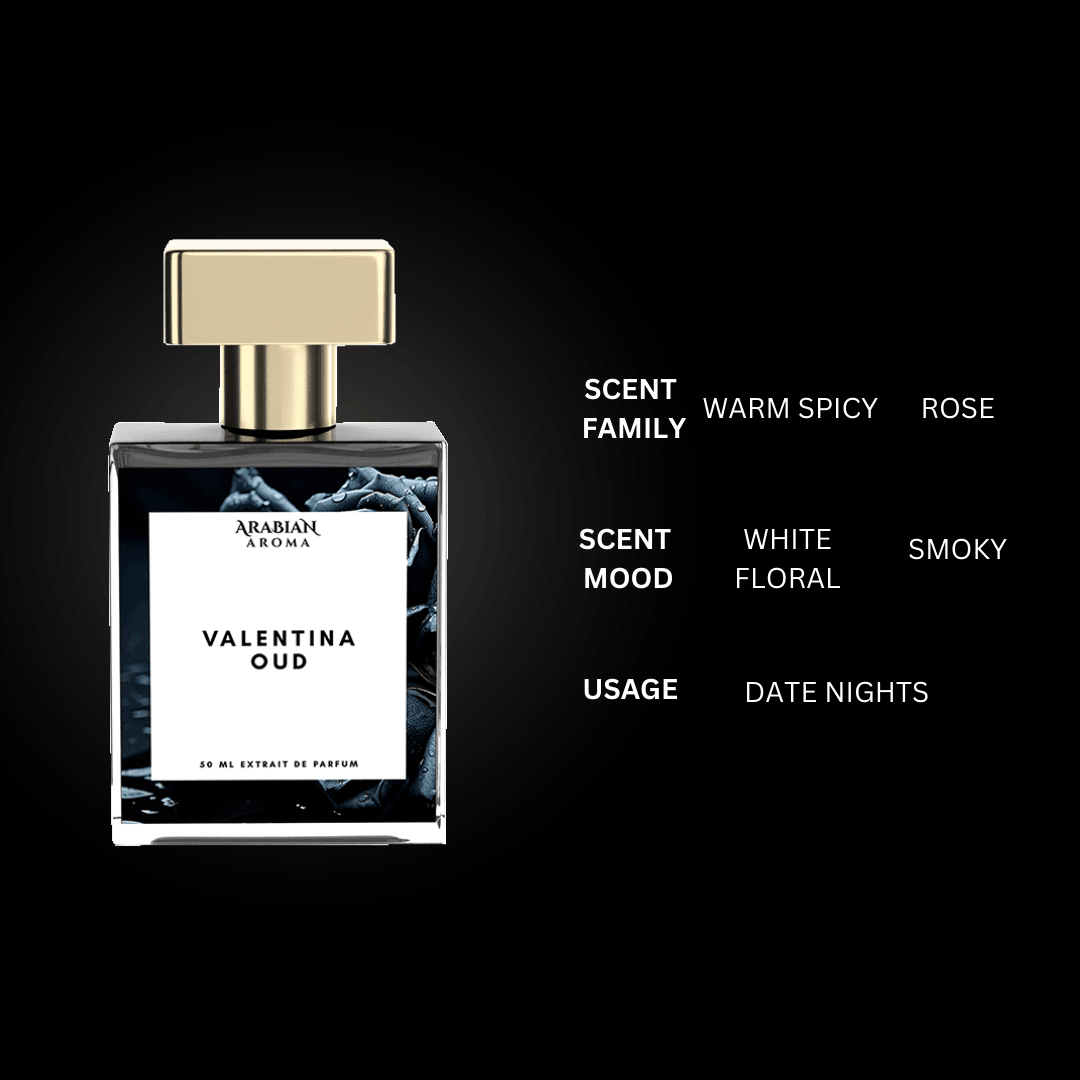 Inspired By Valentina Oud Assoluto