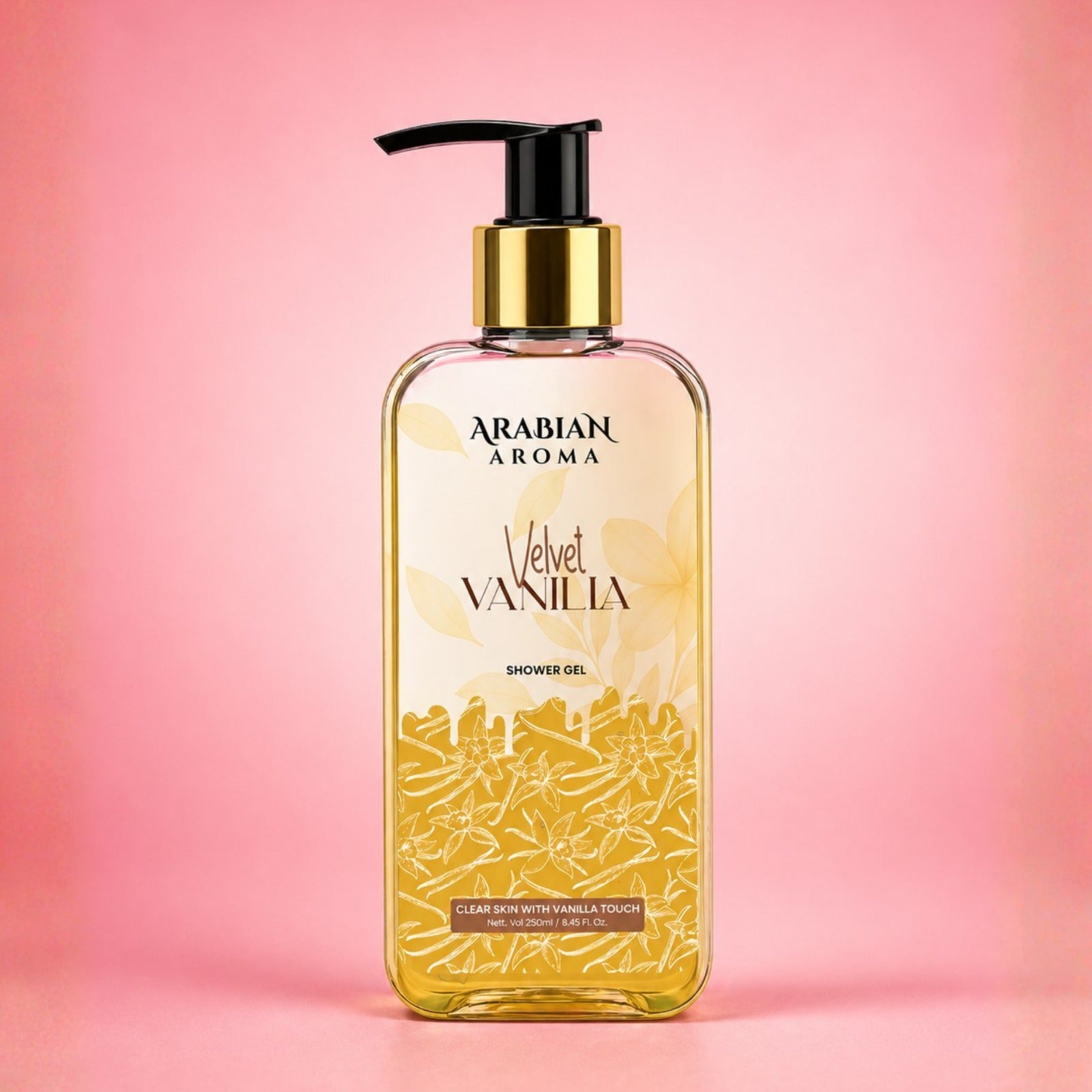 Mother's Day Gift Set Vannila Hamper