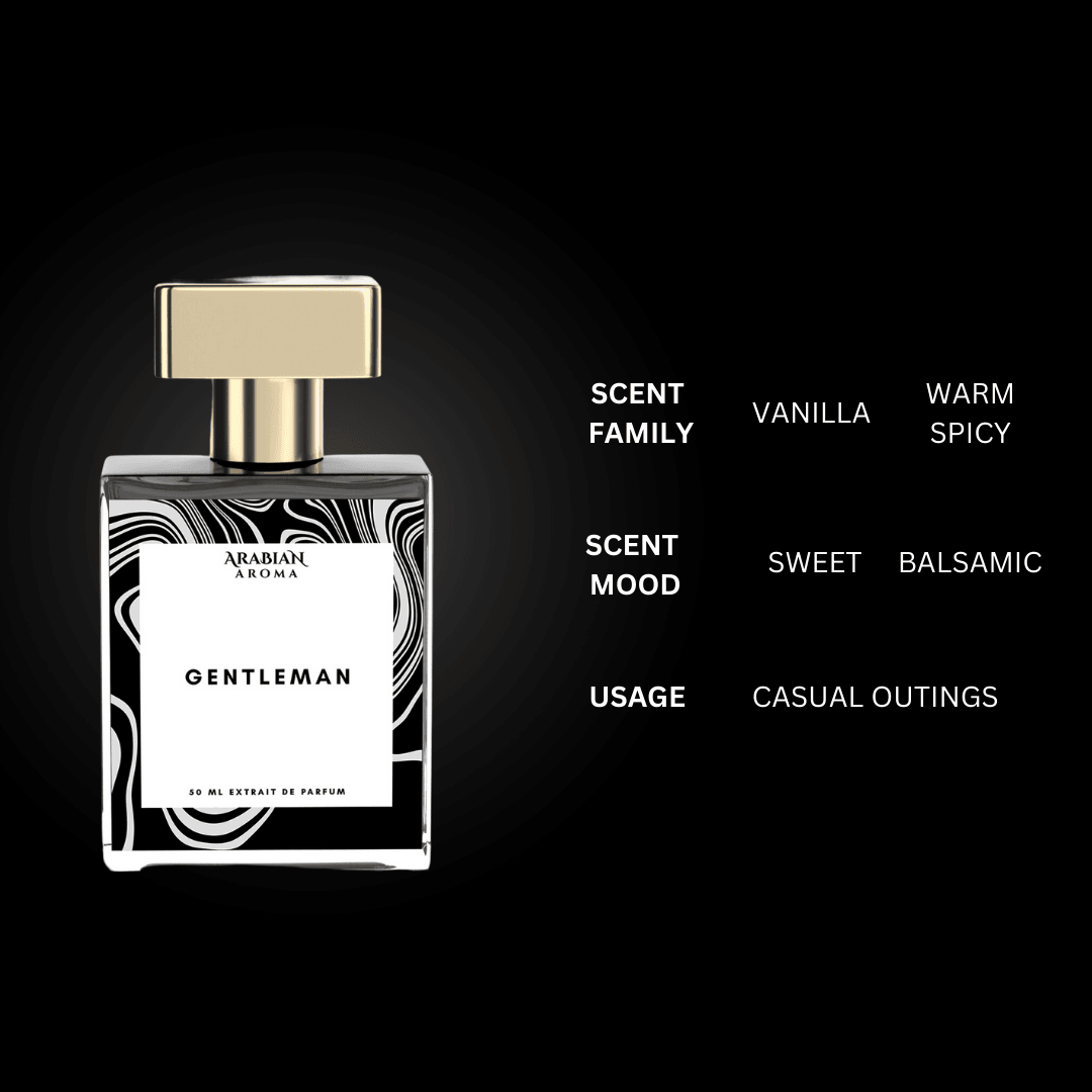 Inspired By Gentleman