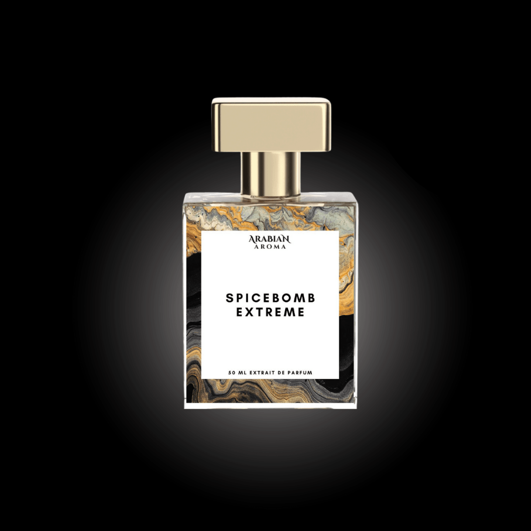 Spicebomb Extreme By Arabian Aroma