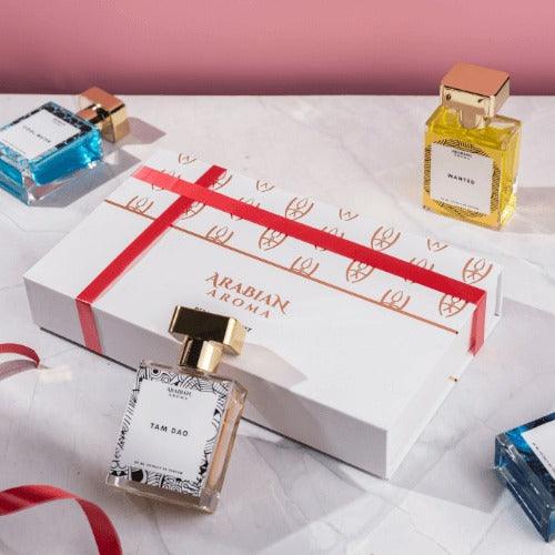 Father’s Day Gift Set Perfume
