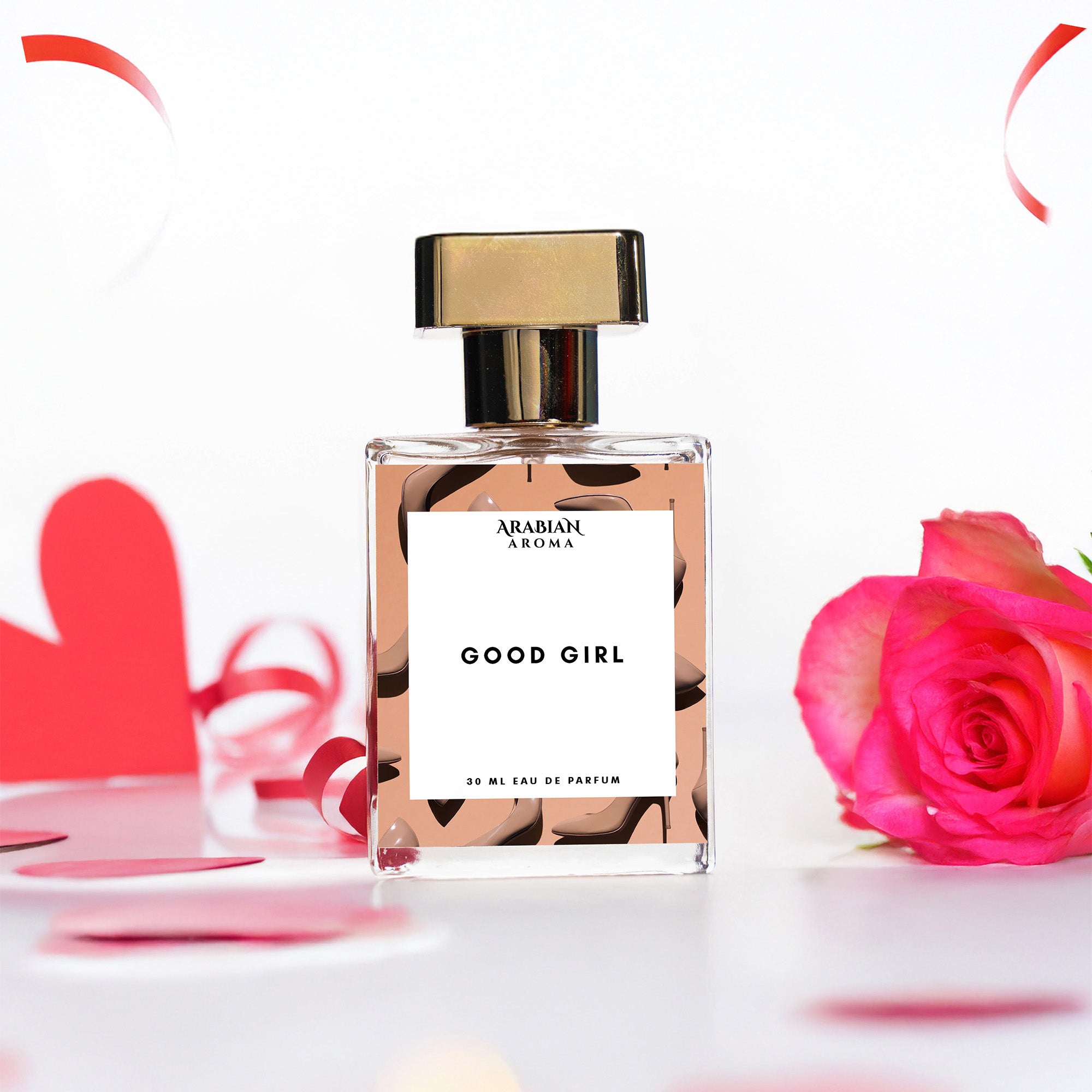 Perfume Gift Set For Women