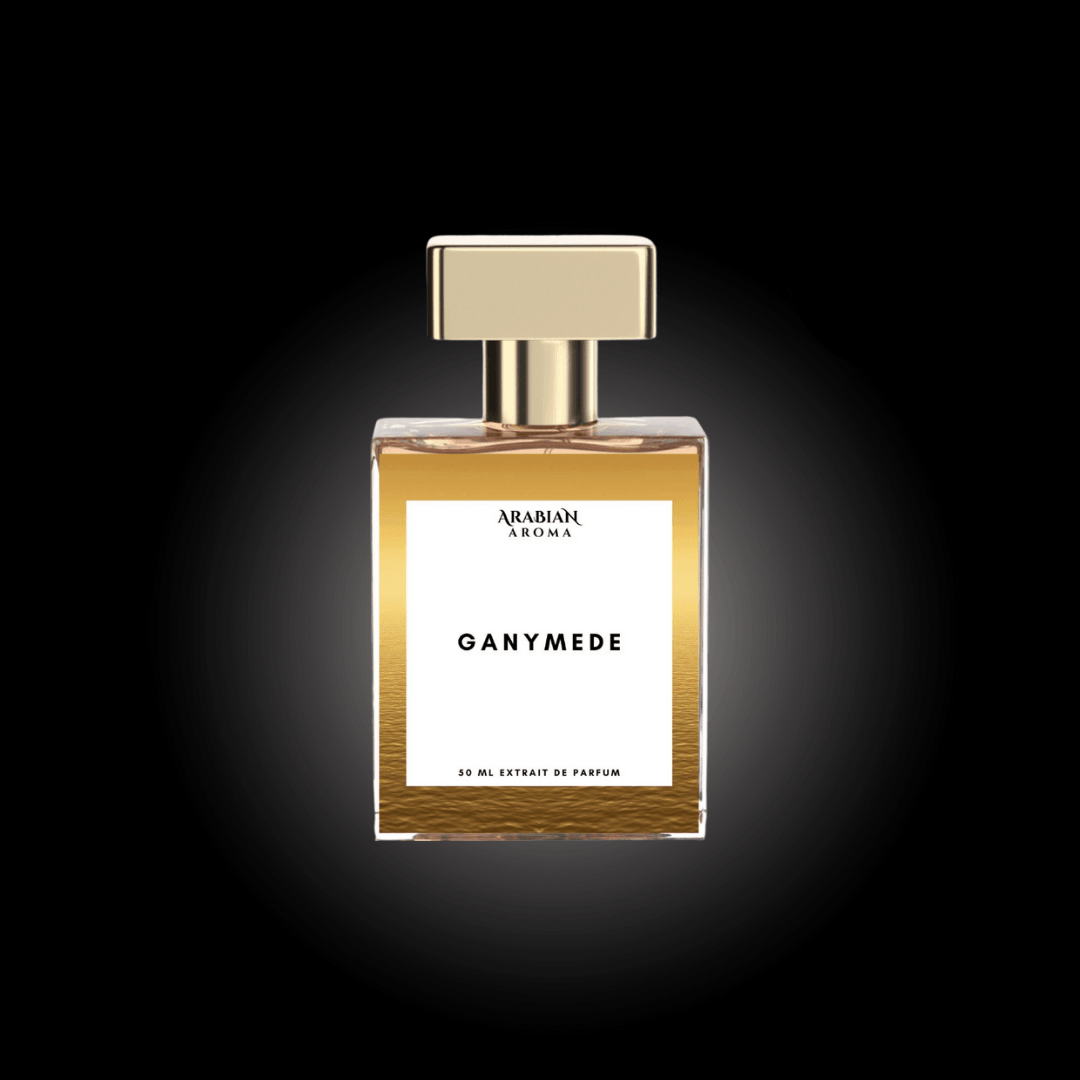 Ganymede By Arabian Aroma