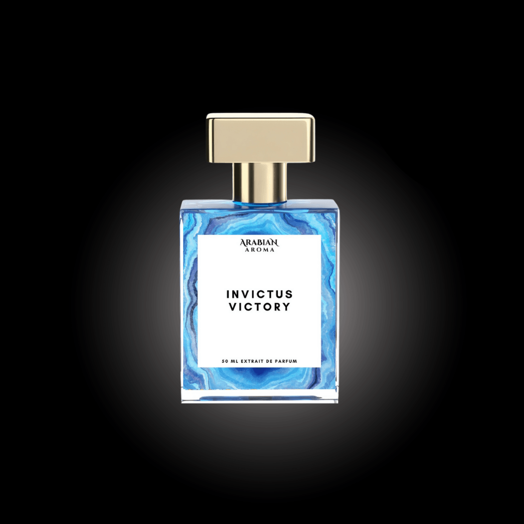 Invictus Victory By Arabian Aroma