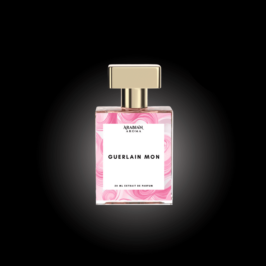 MON By Arabian Aroma