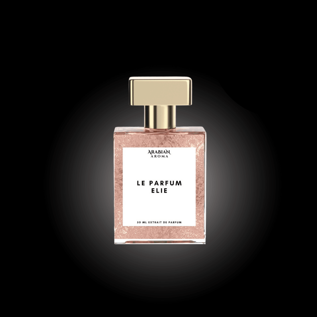 Le Parfum Elie By Arabian Aroma