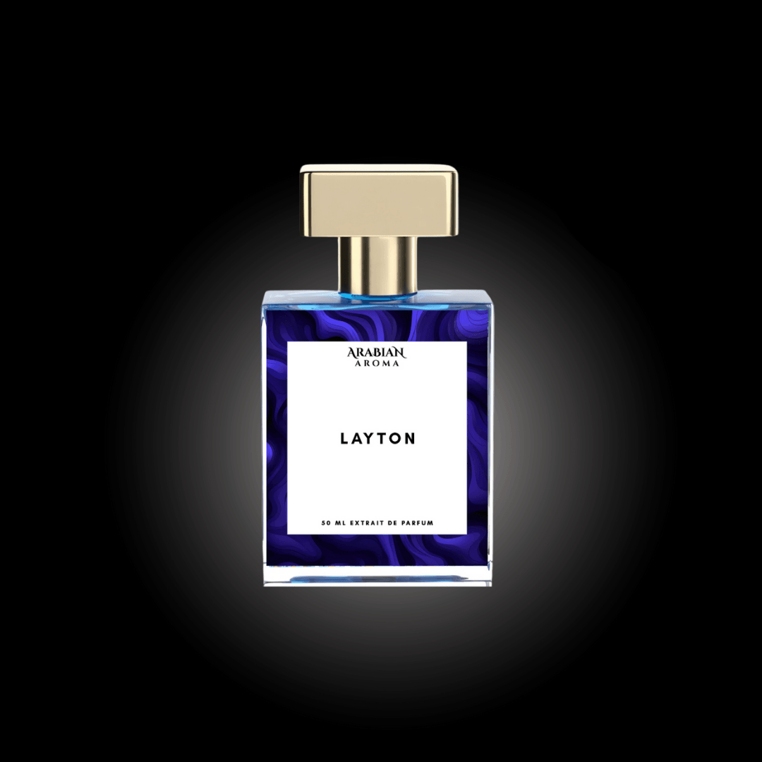 PDM Layton By Arabian Aroma