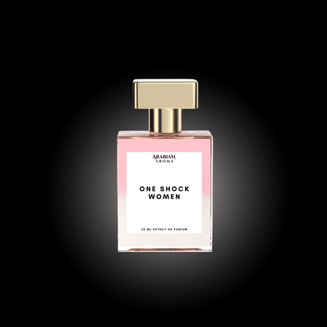 One Shock Women By Arabian Aroma