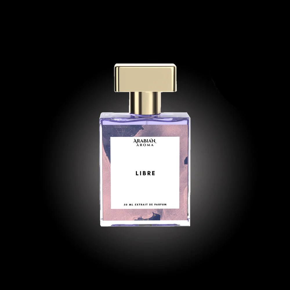 LIBRE By Arabian Aroma