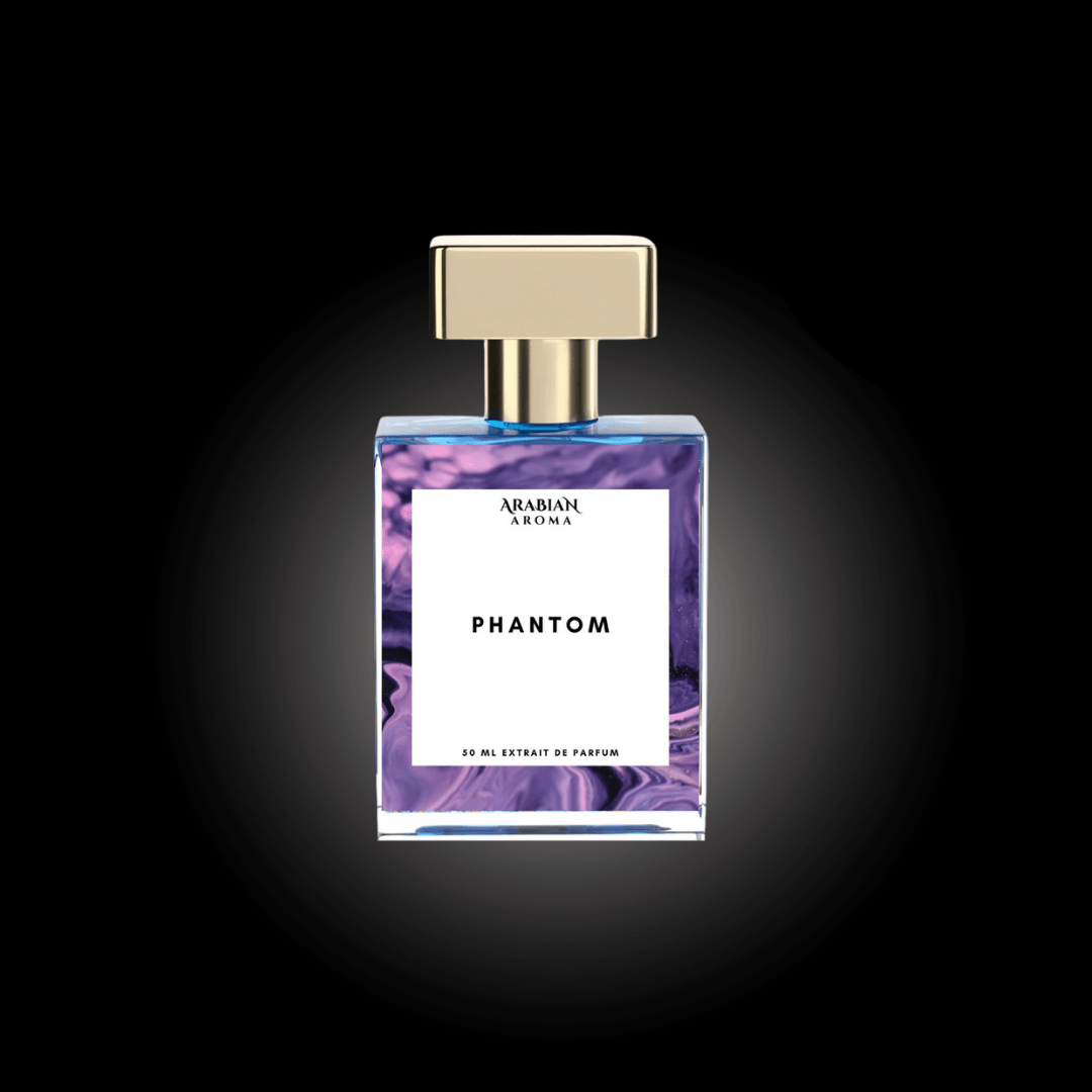 Phantom By Arabian Aroma