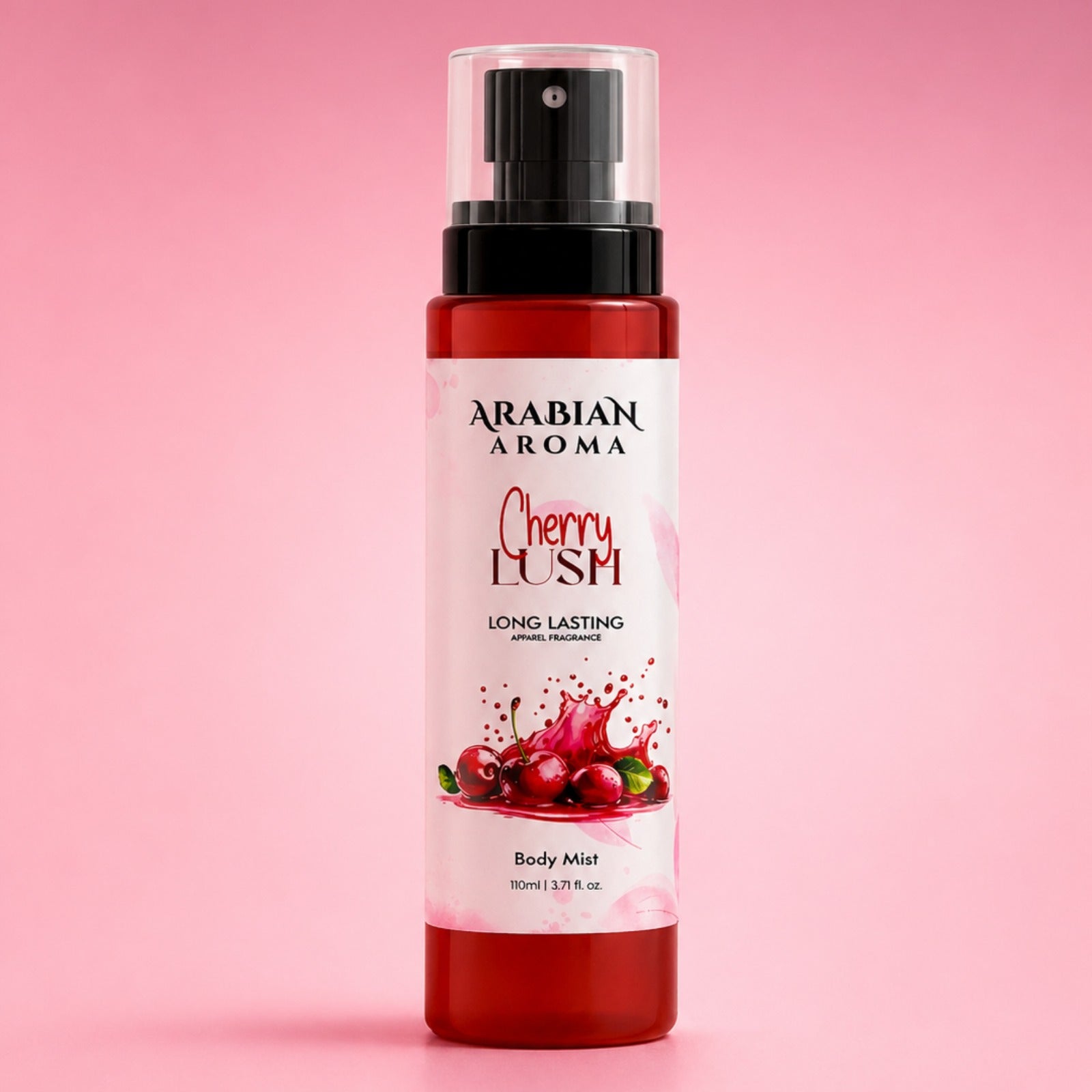 Mother's Day Gift Set Cherry Hamper