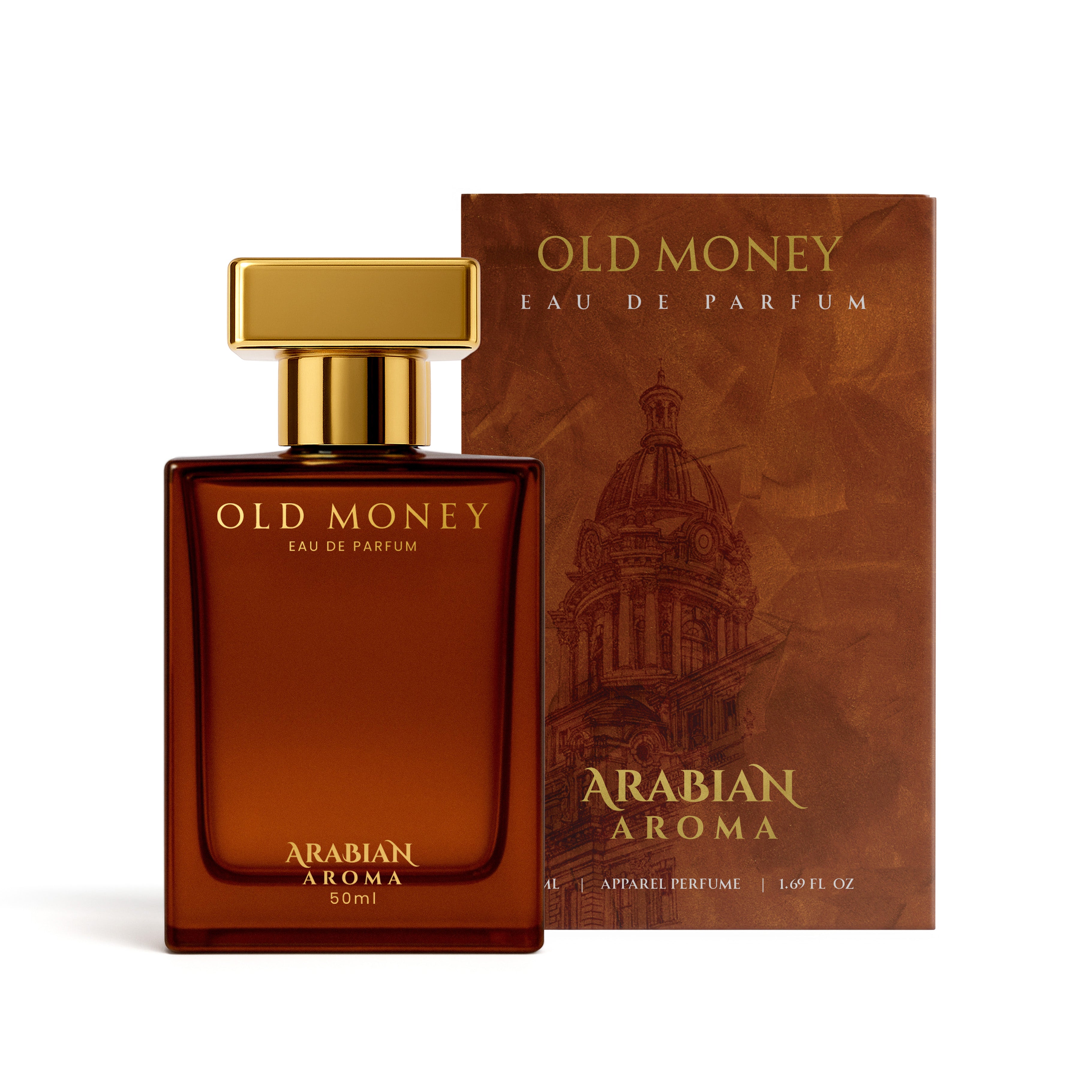 OLD MONEY