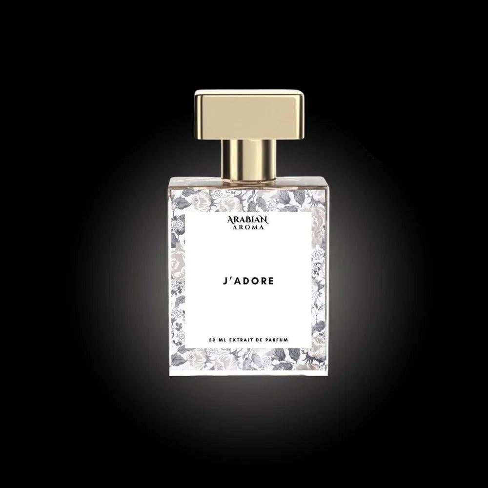 J’adore By Arabian Aroma