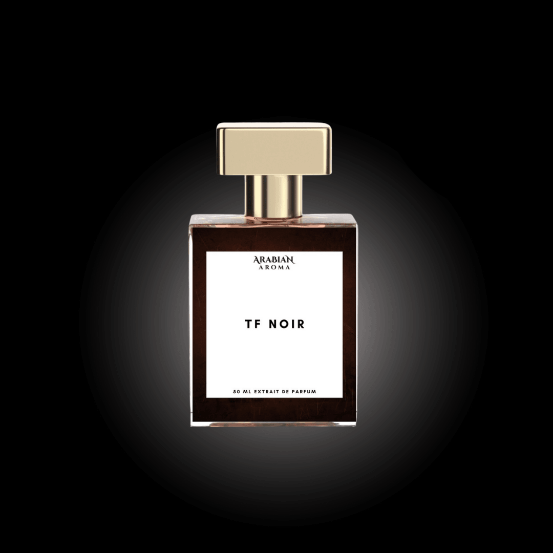 TF Noir By Arabian Aroma