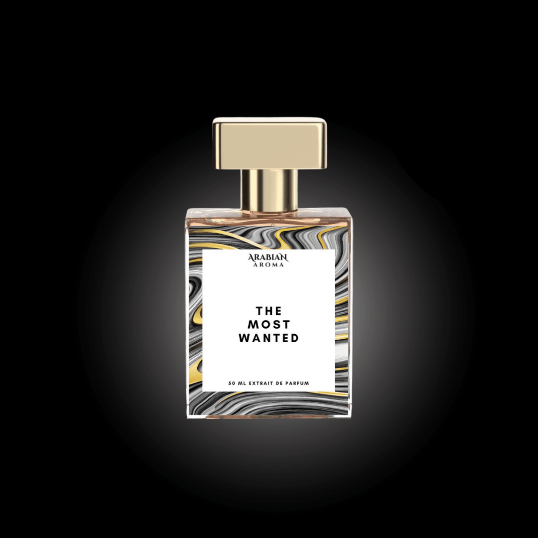 The Most Wanted EDP By Arabian Aroma