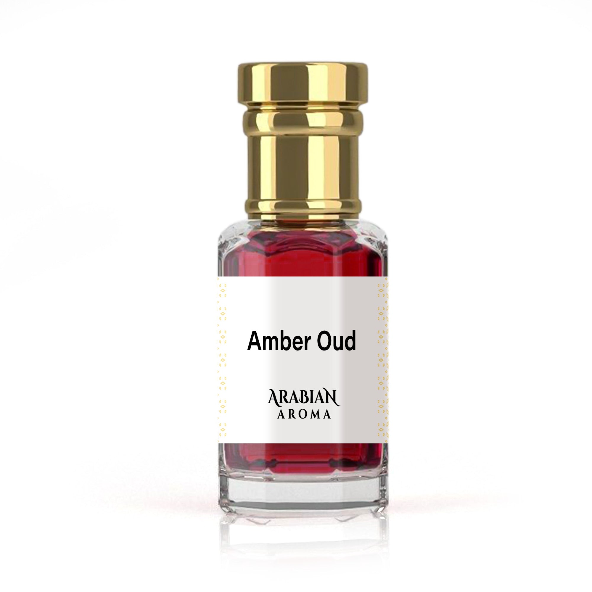 Amber Oud