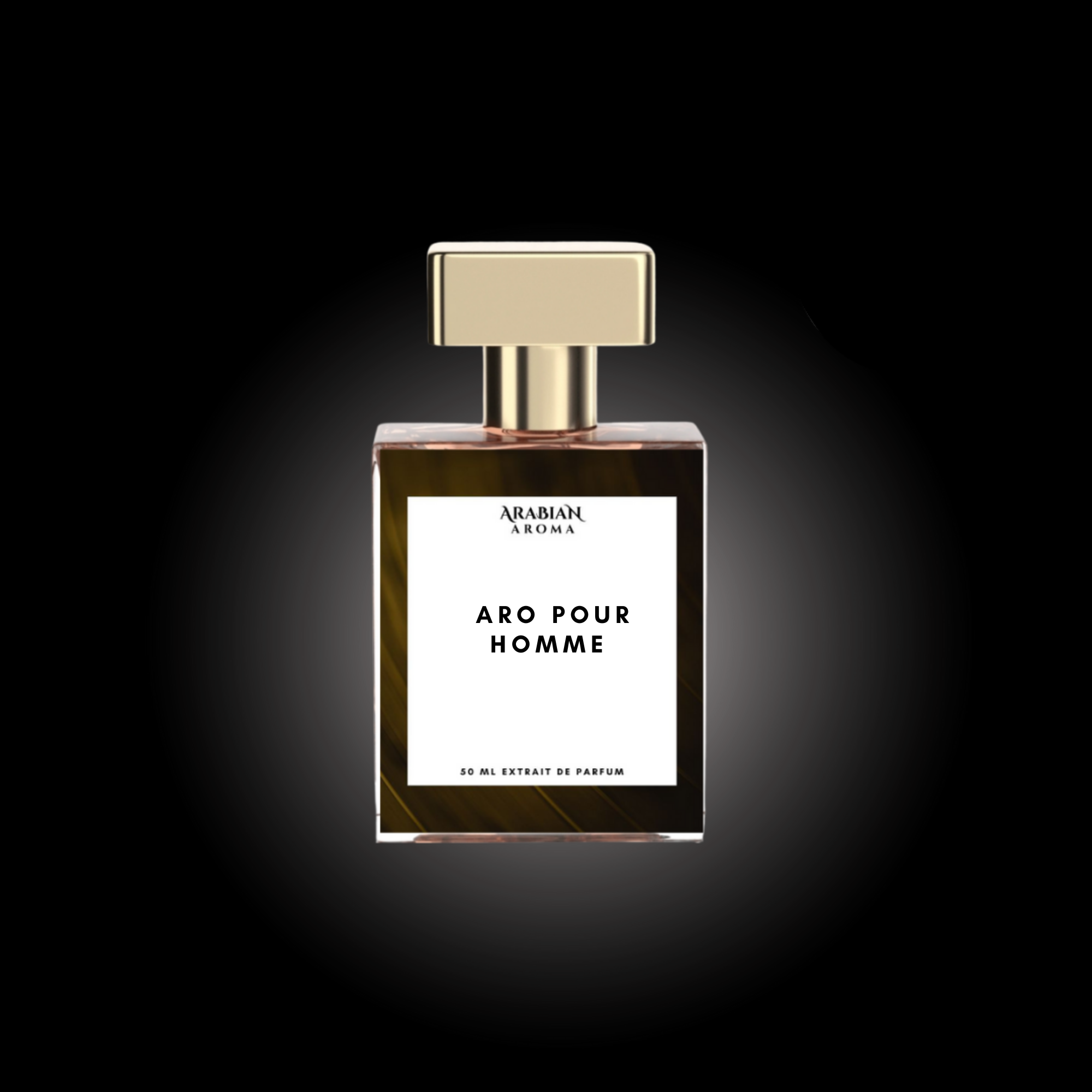 ARO Pour Homme By Arabian Aroma