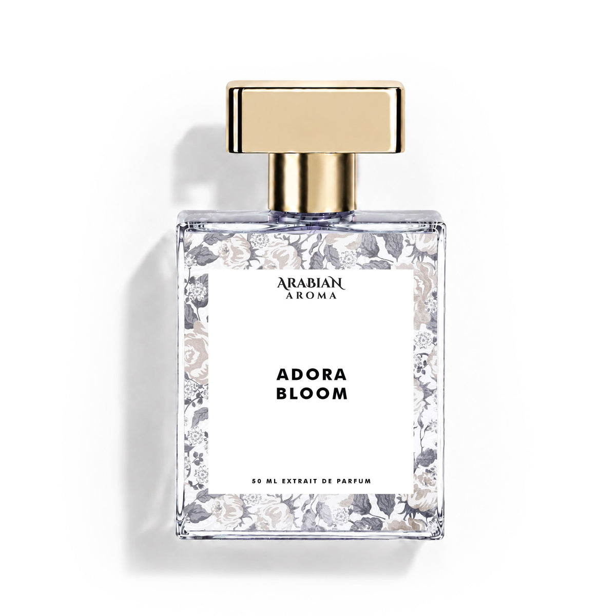 Adora Bloom By Arabian Aroma