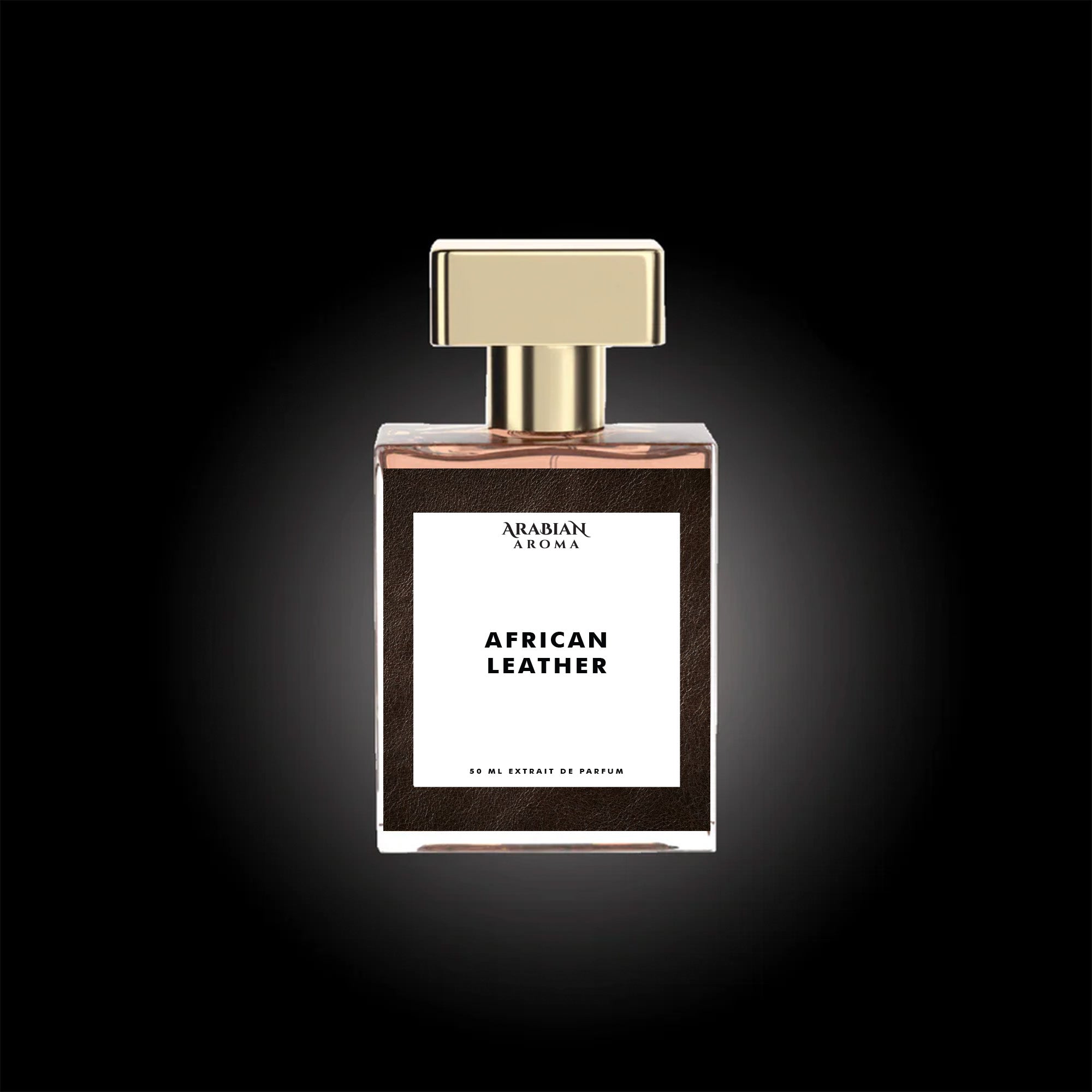 African Leather by Arabian Aroma