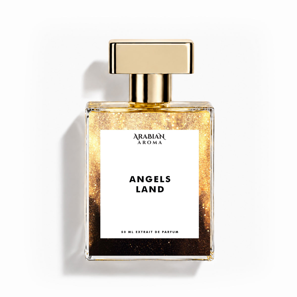 Angels Land by Arabian Aroma