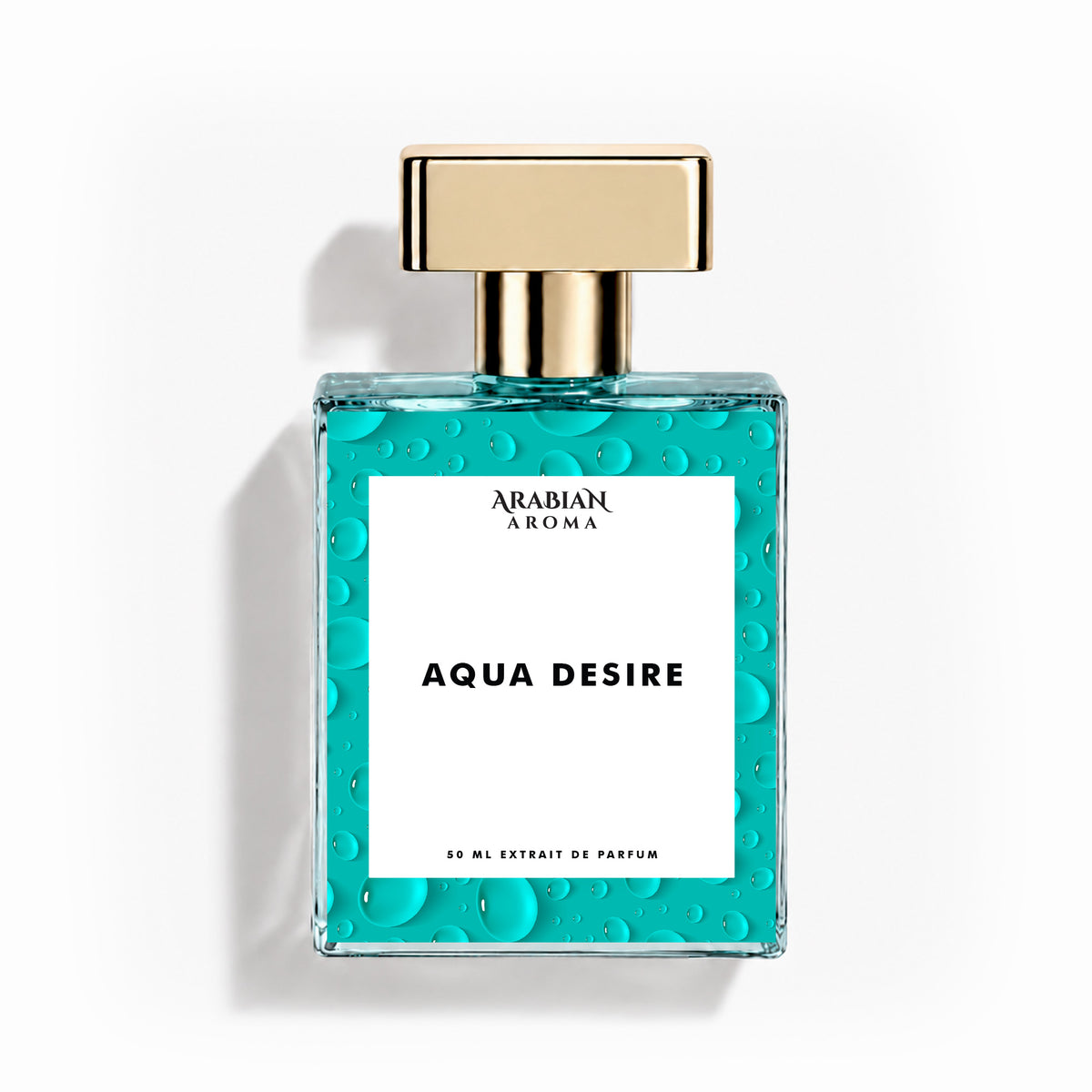 Aqua Desire By Arabian Aroma