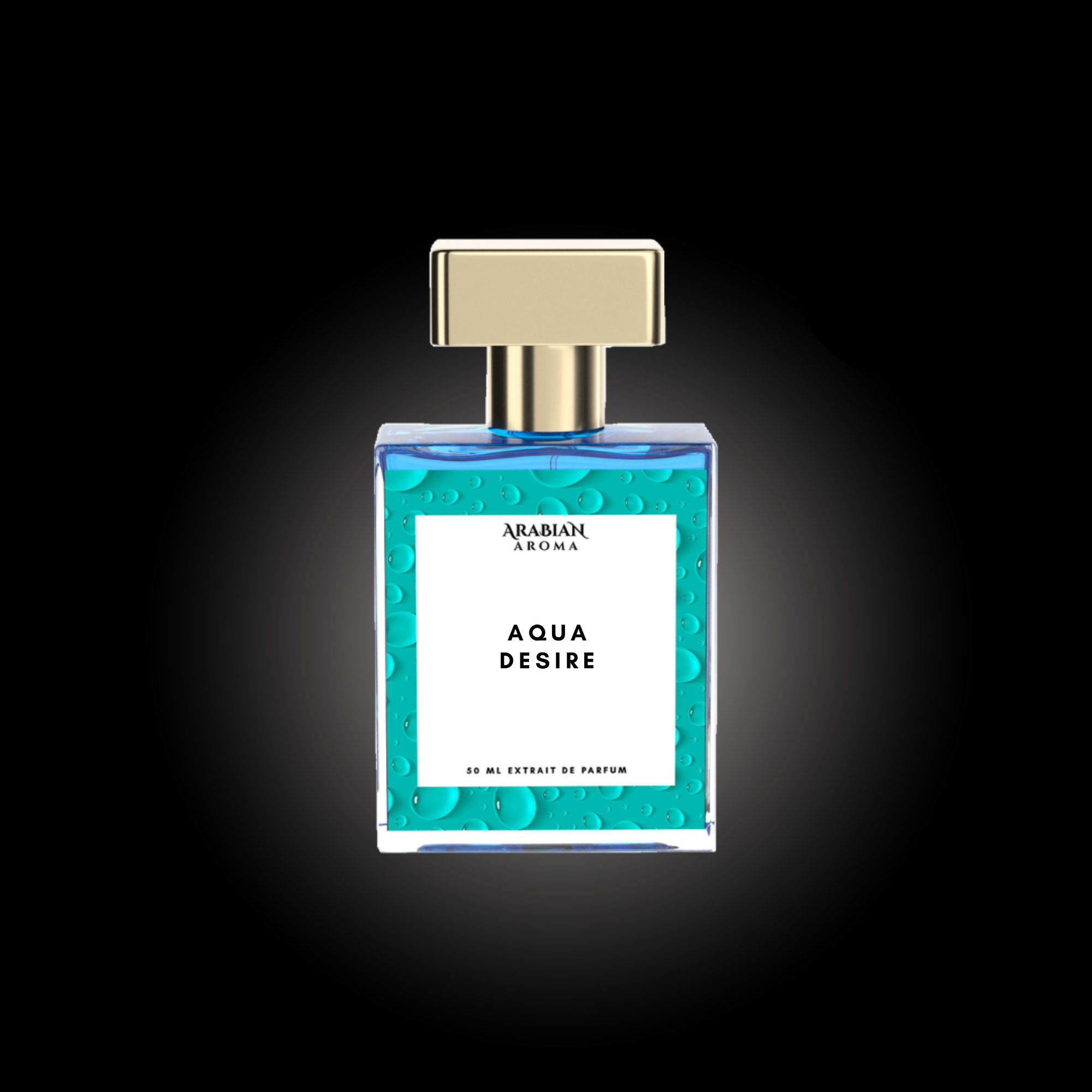 Aqua Desire By Arabian Aroma